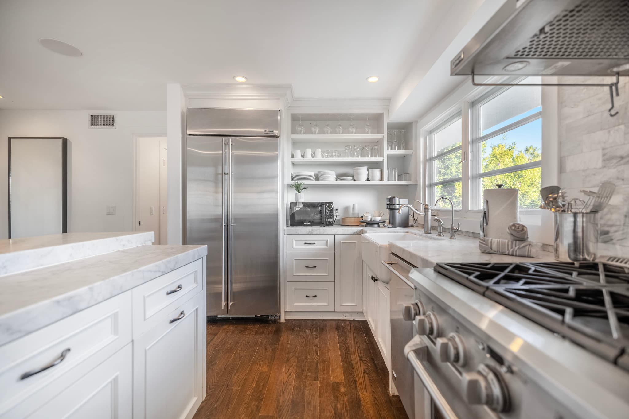 West Hollywood, Los Angeles — Luxury furnished apartment in West Hollywood, Los Angeles