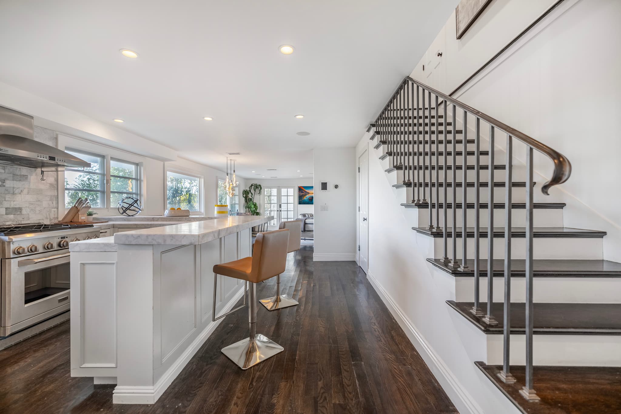 West Hollywood, Los Angeles — Luxury furnished apartment in West Hollywood, Los Angeles