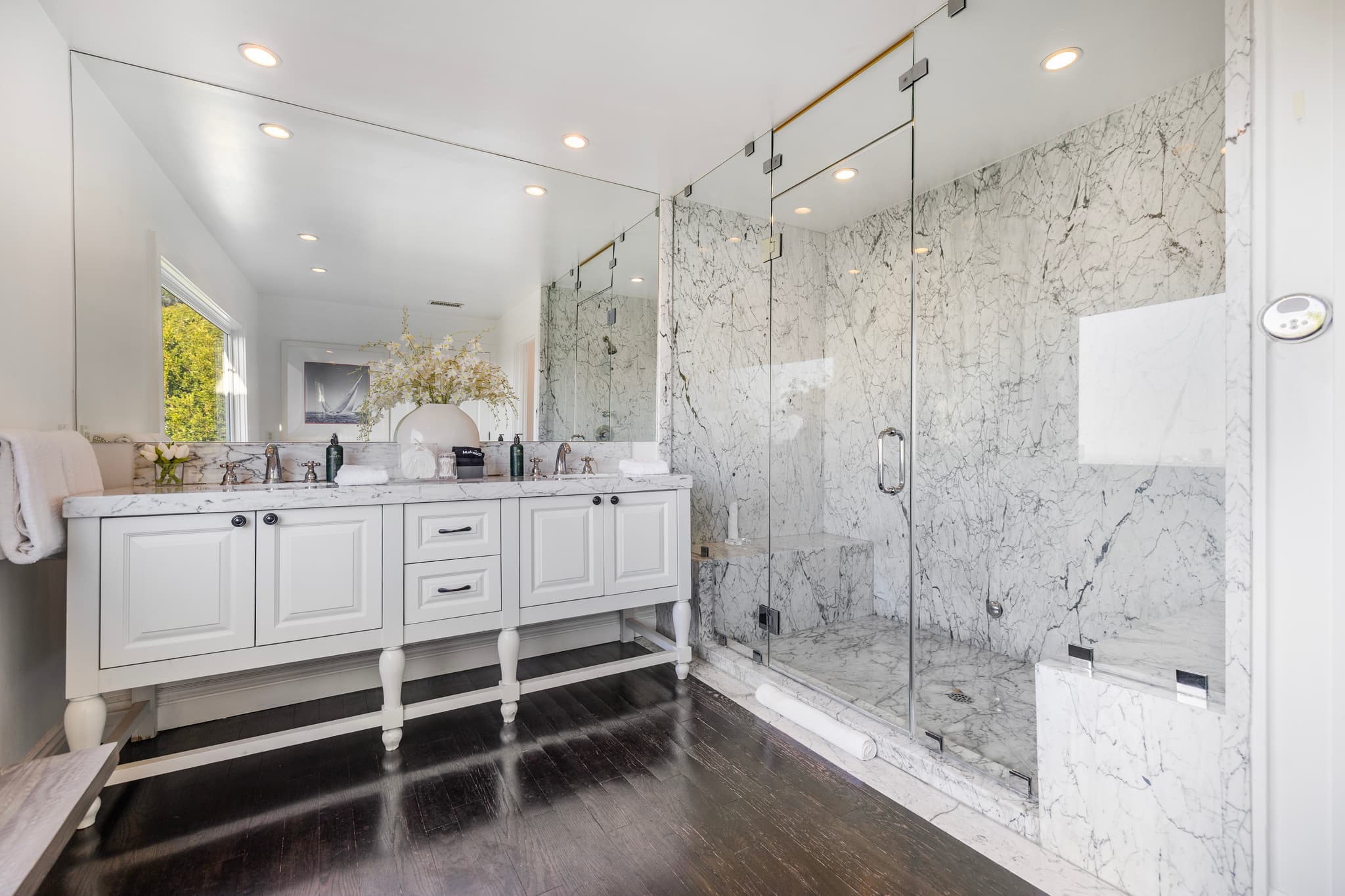 West Hollywood, Los Angeles — Luxury furnished apartment in West Hollywood, Los Angeles