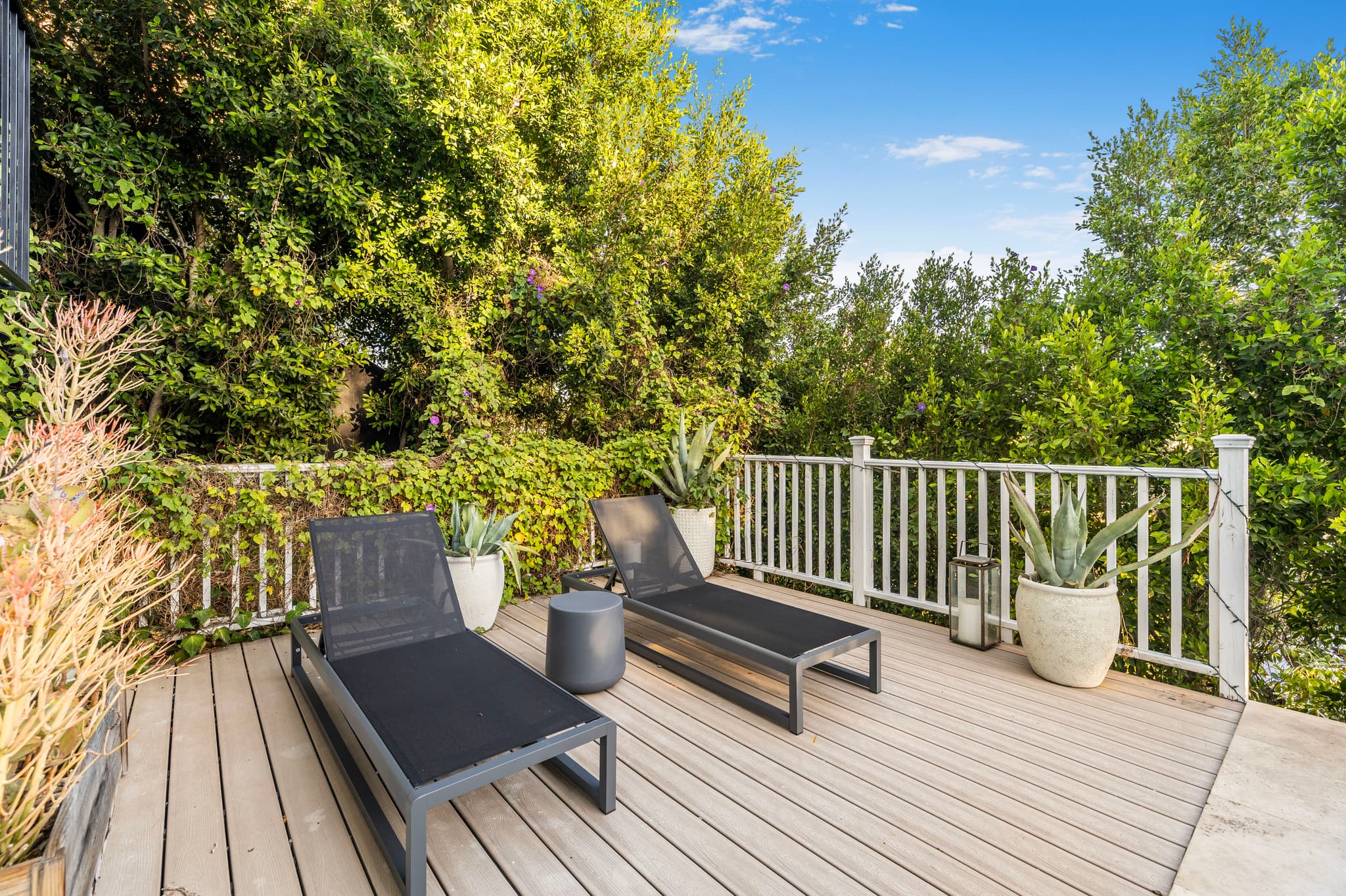 West Hollywood, Los Angeles — Luxury furnished apartment in West Hollywood, Los Angeles