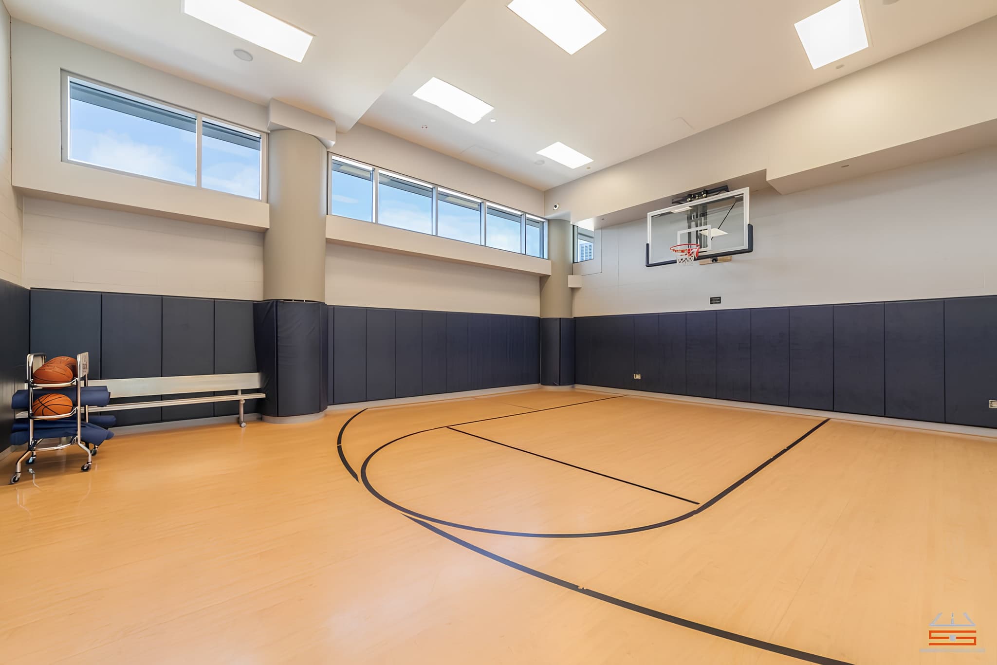 Chicago, Chicago — Luxury furnished apartment in Chicago