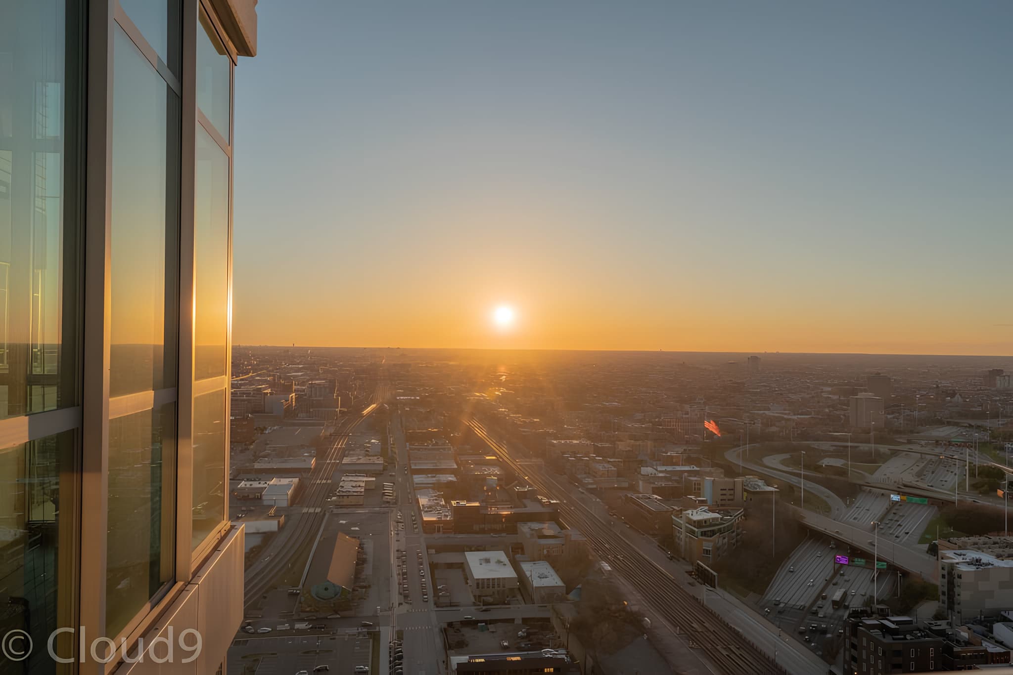 Chicago, Chicago — Luxury furnished apartment in Chicago