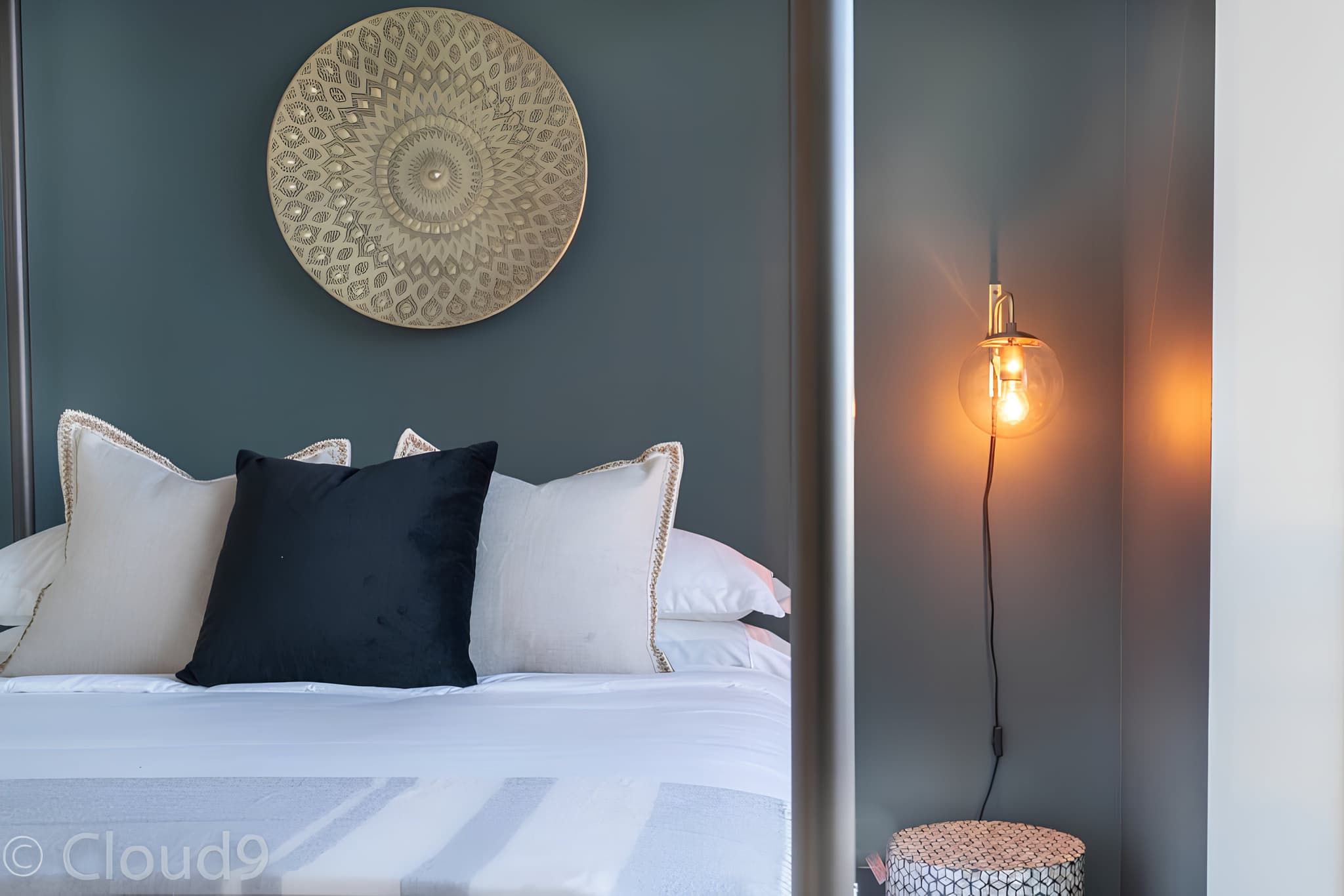 Chicago, Chicago — Luxury furnished apartment in Chicago