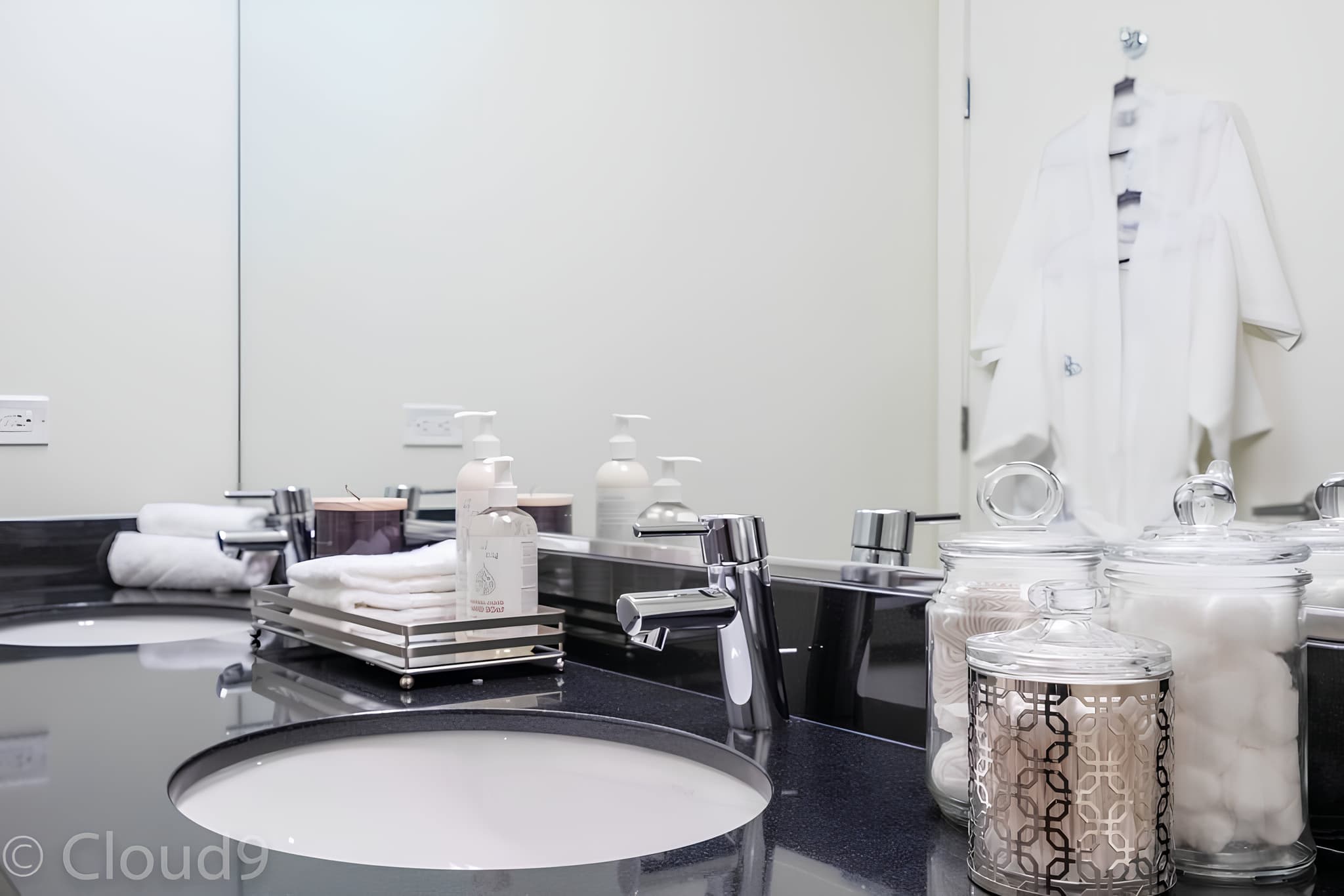 Chicago, Chicago — Luxury furnished apartment in Chicago