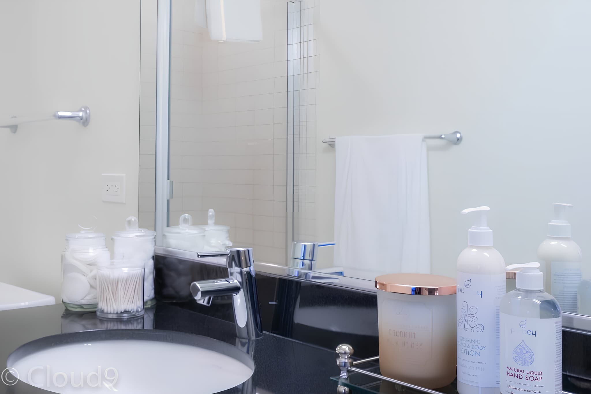 Chicago, Chicago — Luxury furnished apartment in Chicago