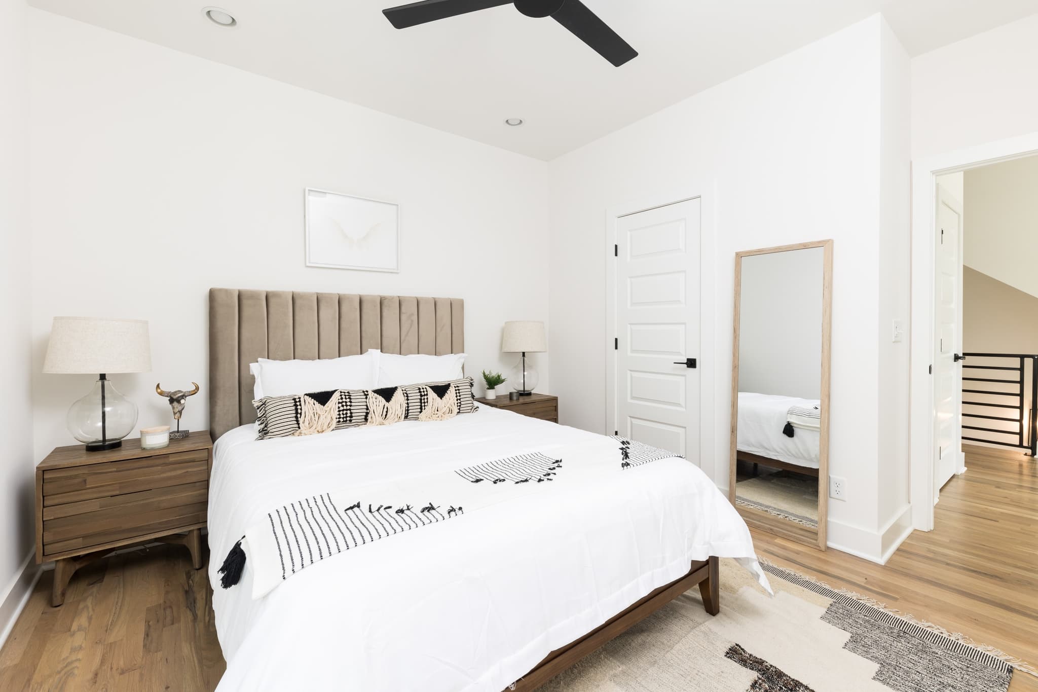 Tennessee, Nashville — Luxury furnished apartment in Tennessee, Nashville