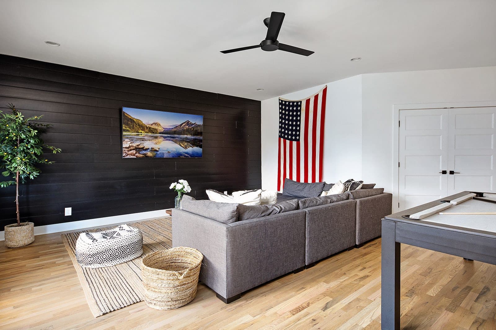 Tennessee, Nashville — Luxury furnished apartment in Tennessee, Nashville