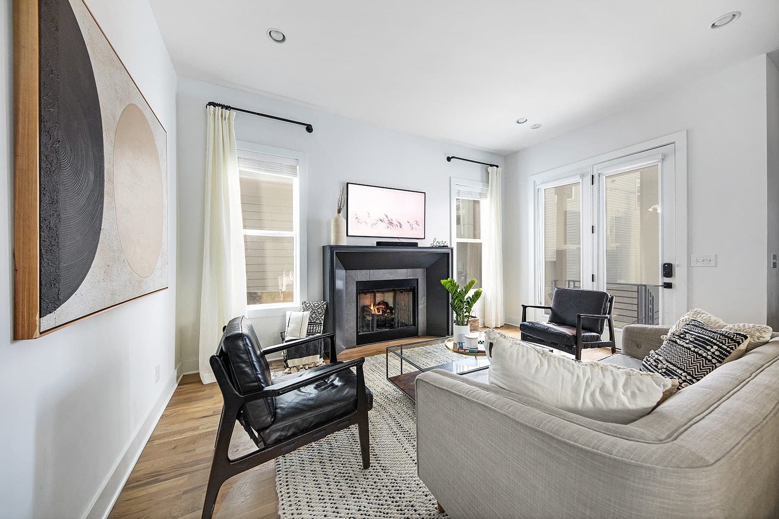 Tennessee, Nashville — Luxury furnished apartment in Tennessee, Nashville