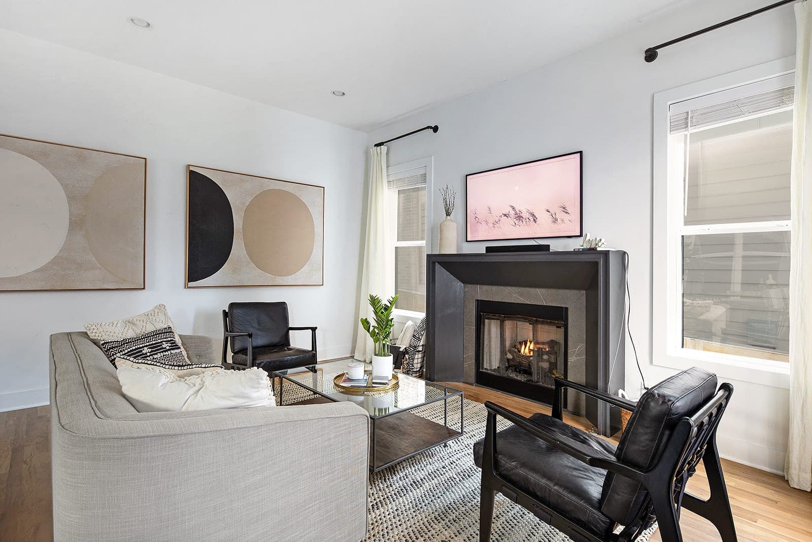 Tennessee, Nashville — Luxury furnished apartment in Tennessee, Nashville