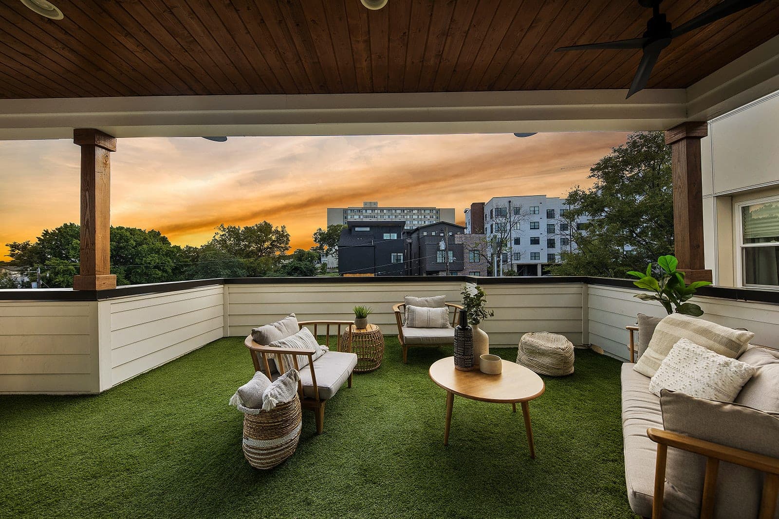 Tennessee, Nashville — Luxury furnished apartment in Tennessee, Nashville