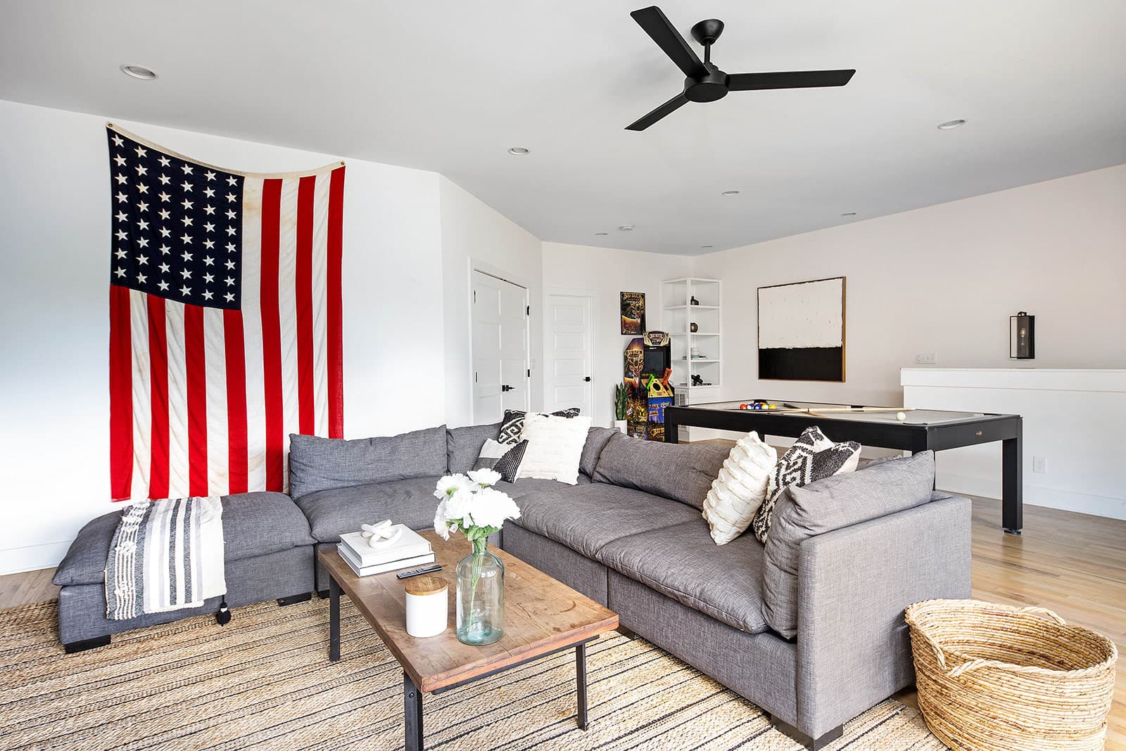 Tennessee, Nashville — Luxury furnished apartment in Tennessee, Nashville