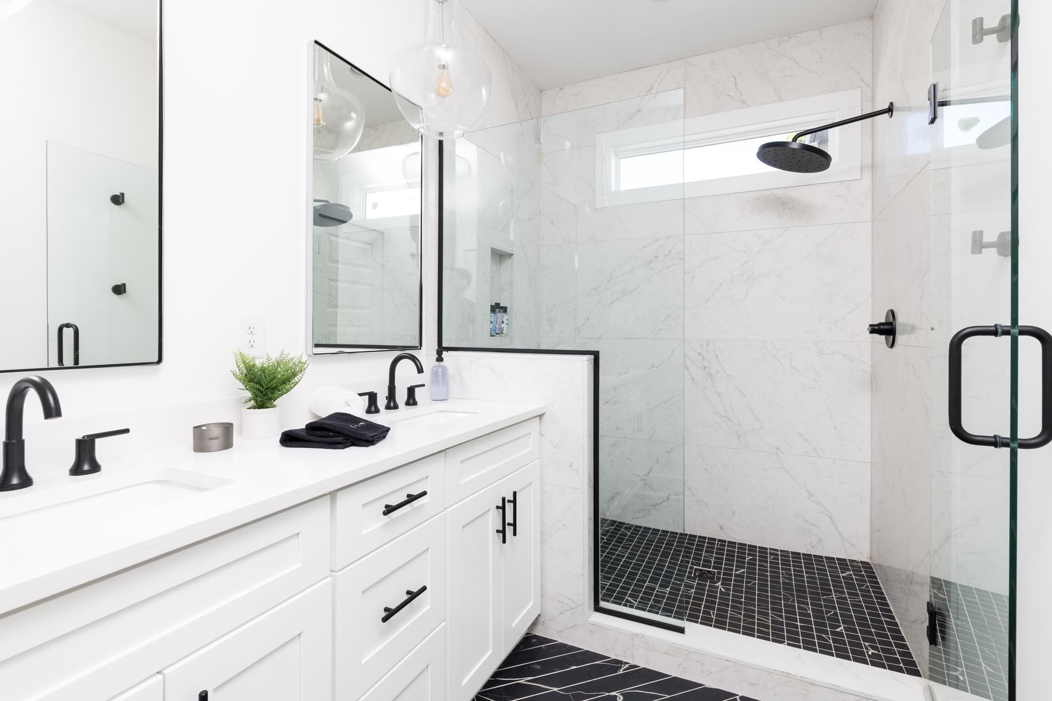 Tennessee, Nashville — Luxury furnished apartment in Tennessee, Nashville