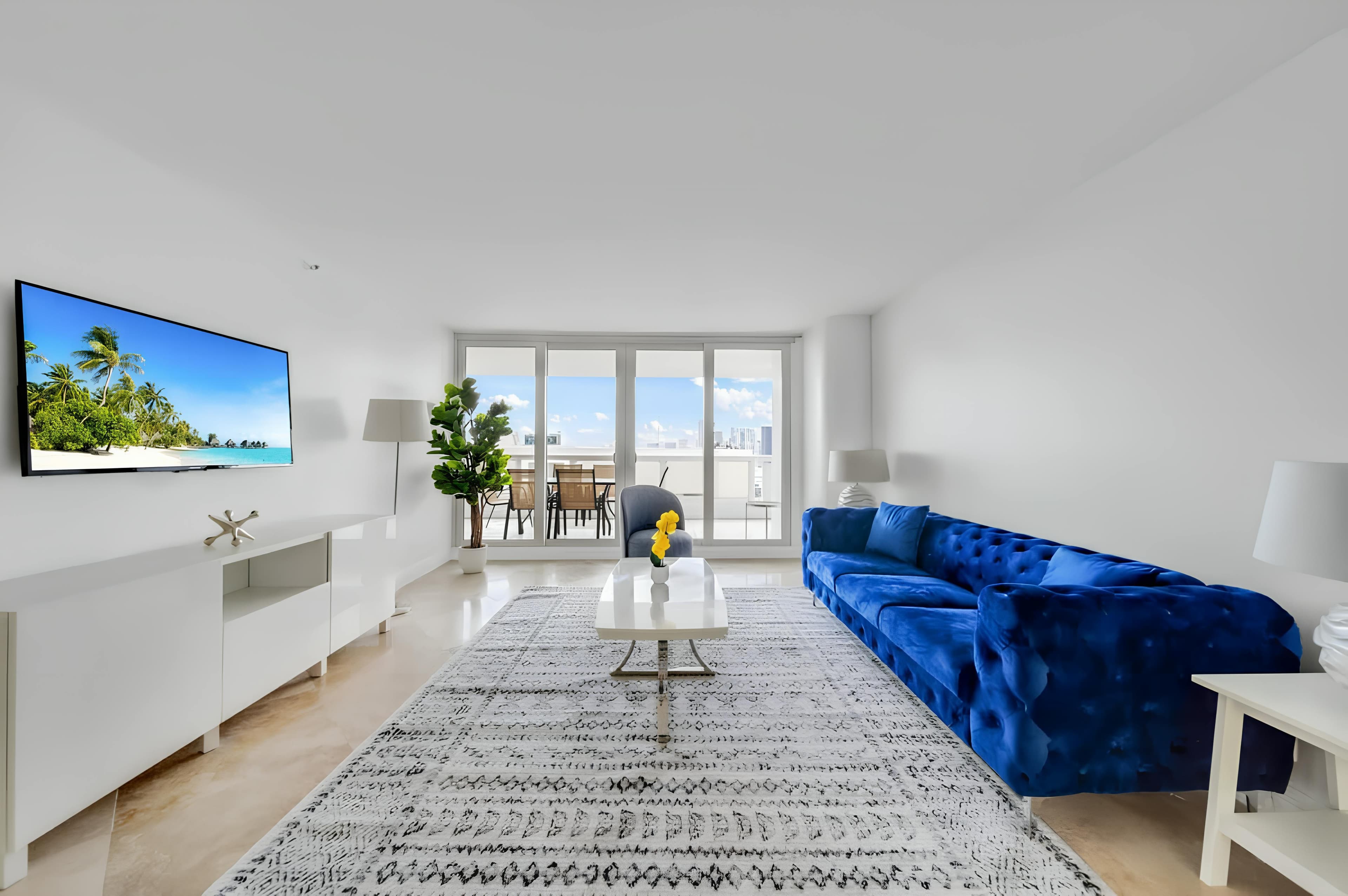 Downtown Miami, Miami