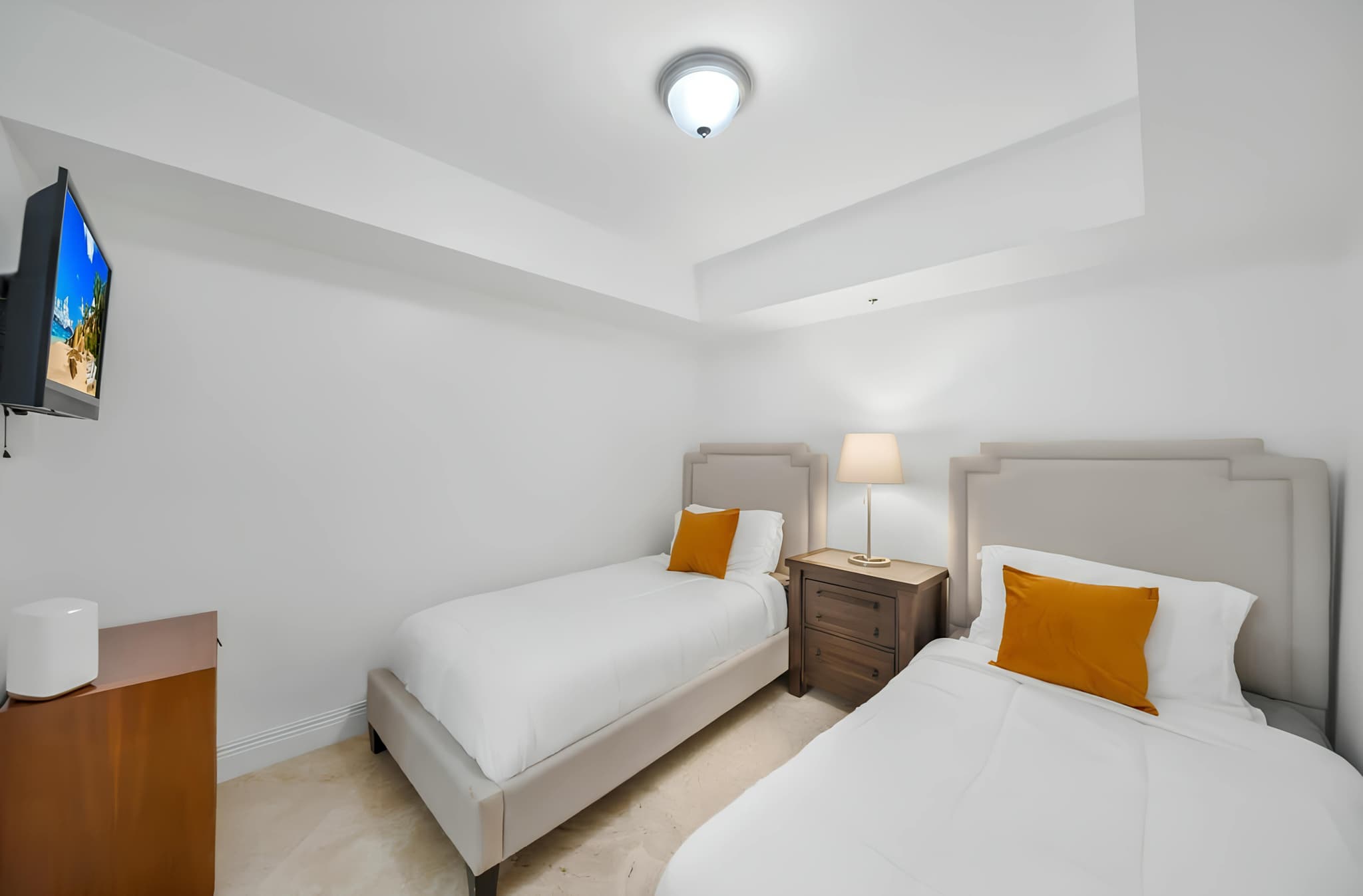 Downtown Miami, Miami — Luxury furnished apartment in Downtown Miami, Miami