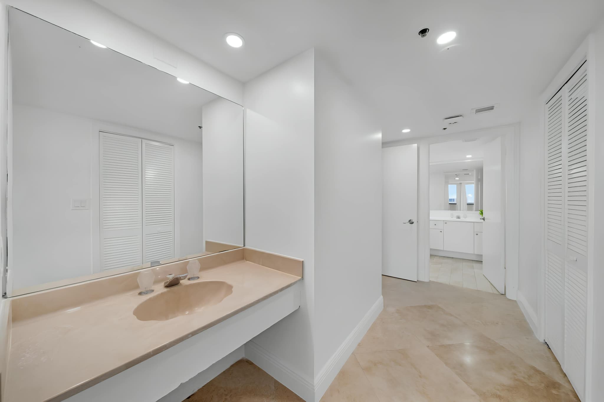 Downtown Miami, Miami — Luxury furnished apartment in Downtown Miami, Miami