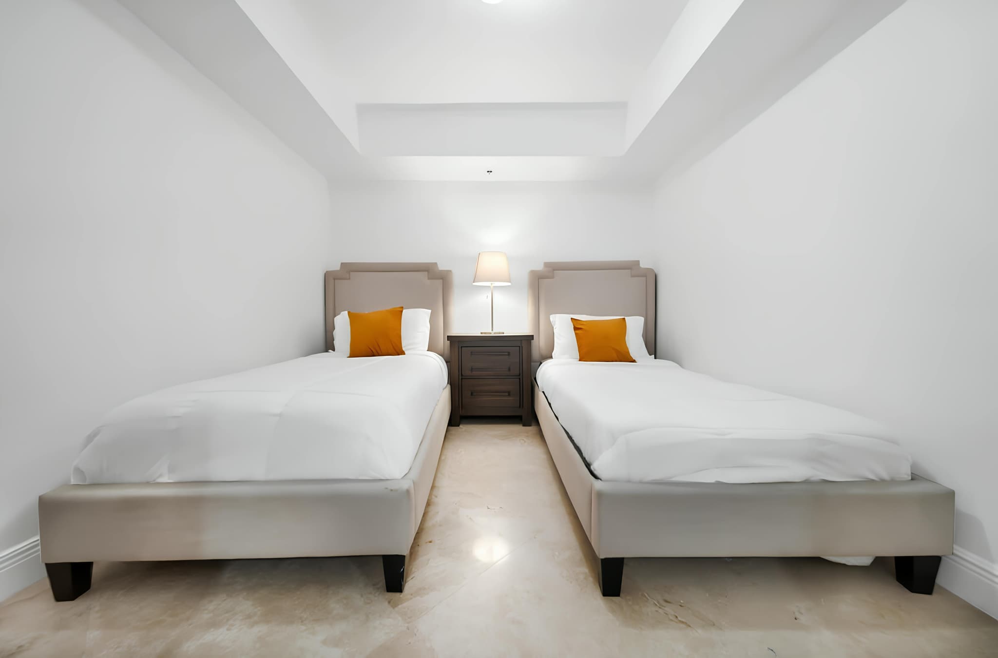 Downtown Miami, Miami — Luxury furnished apartment in Downtown Miami, Miami