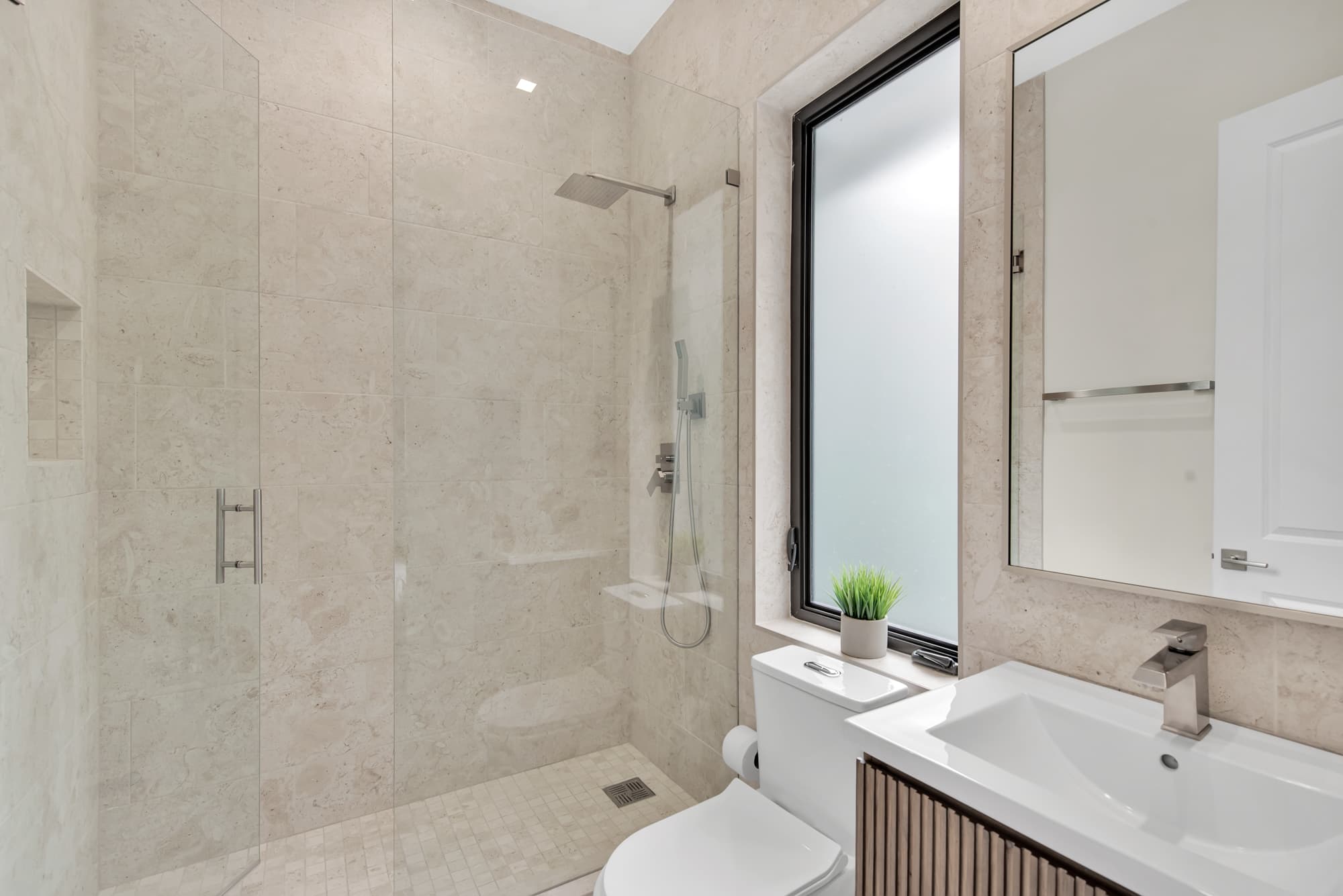 Coconut Grove, Miami — Luxury furnished apartment in Coconut Grove, Miami