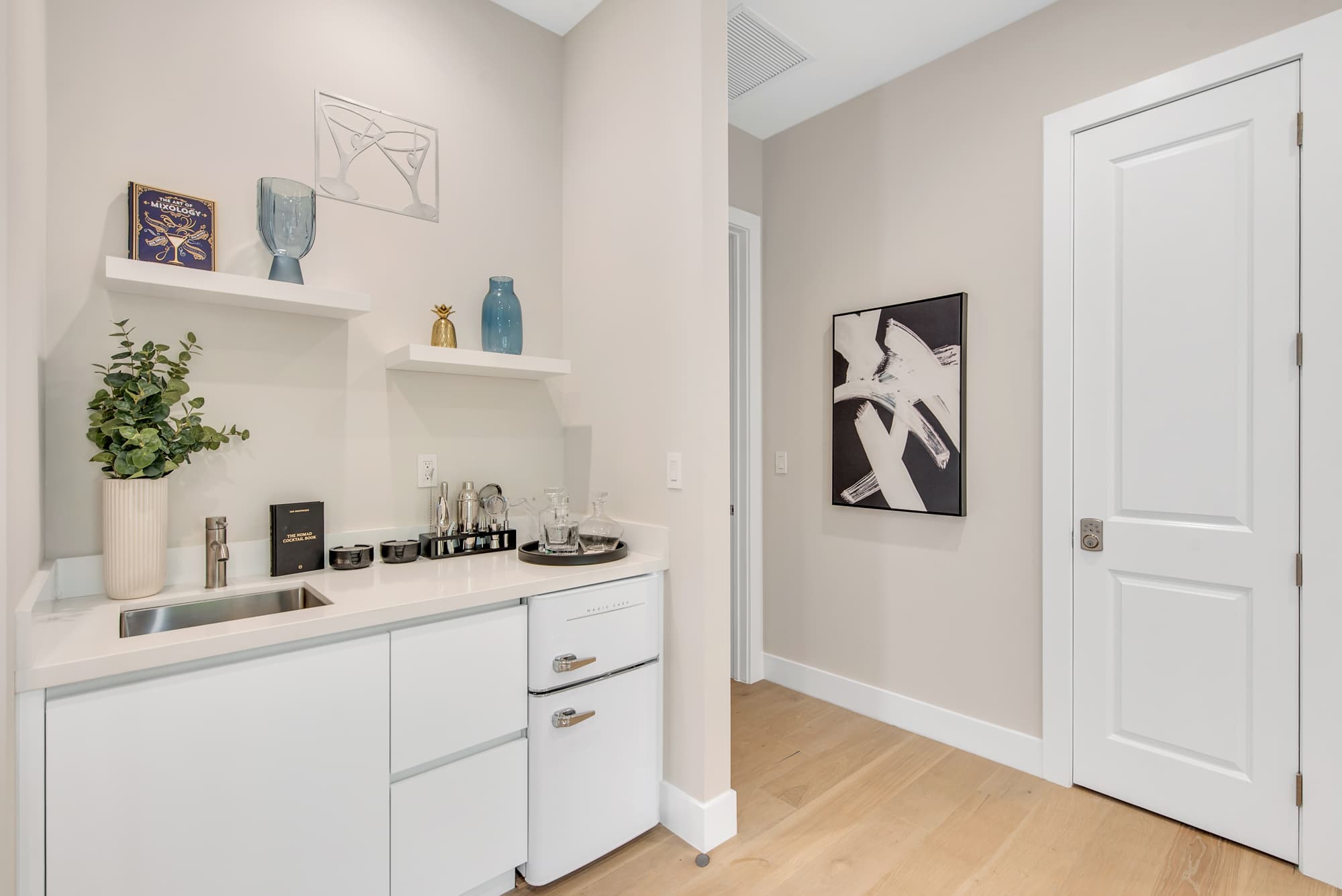 Coconut Grove, Miami — Luxury furnished apartment in Coconut Grove, Miami