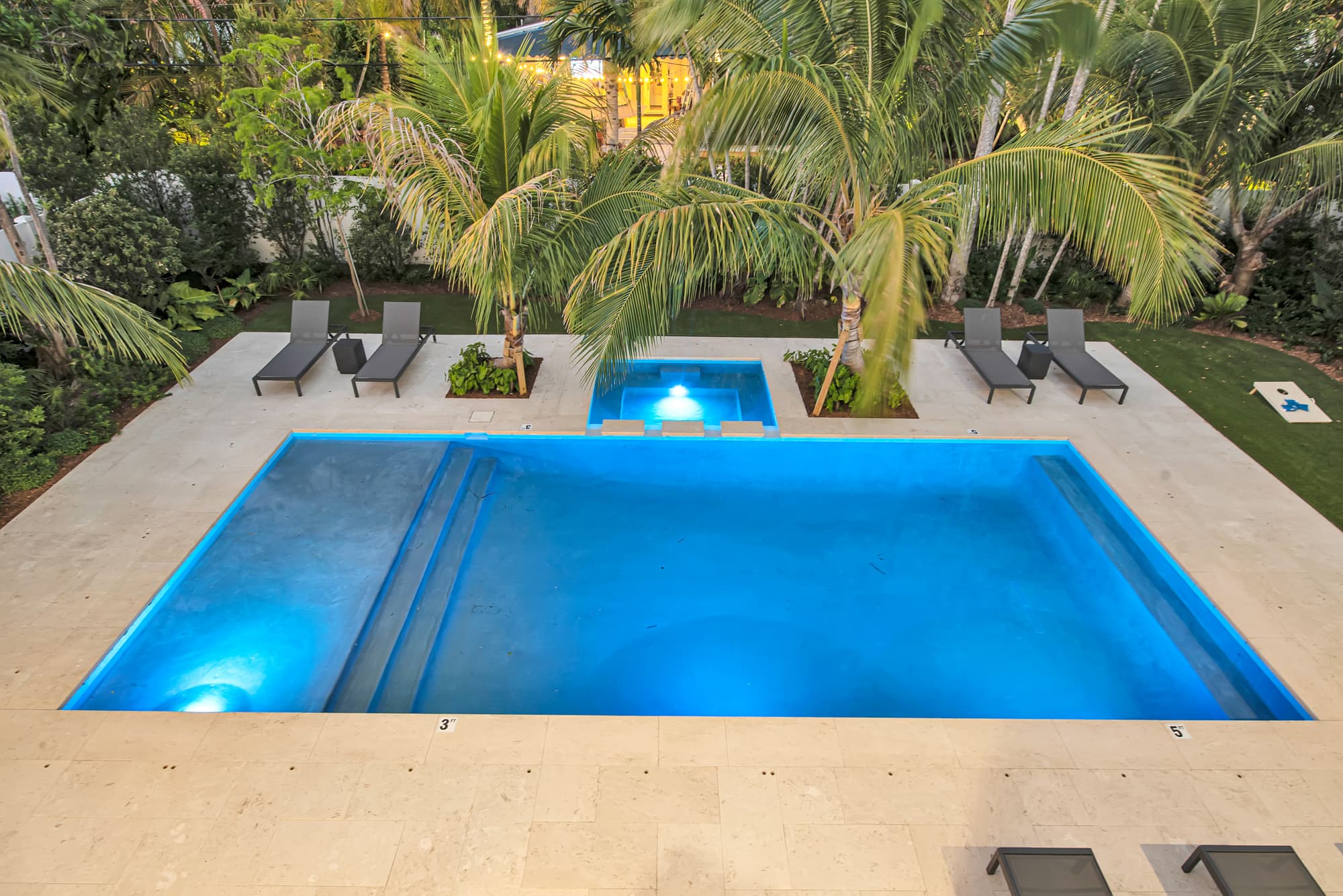 Coconut Grove, Miami — Luxury furnished apartment in Coconut Grove, Miami