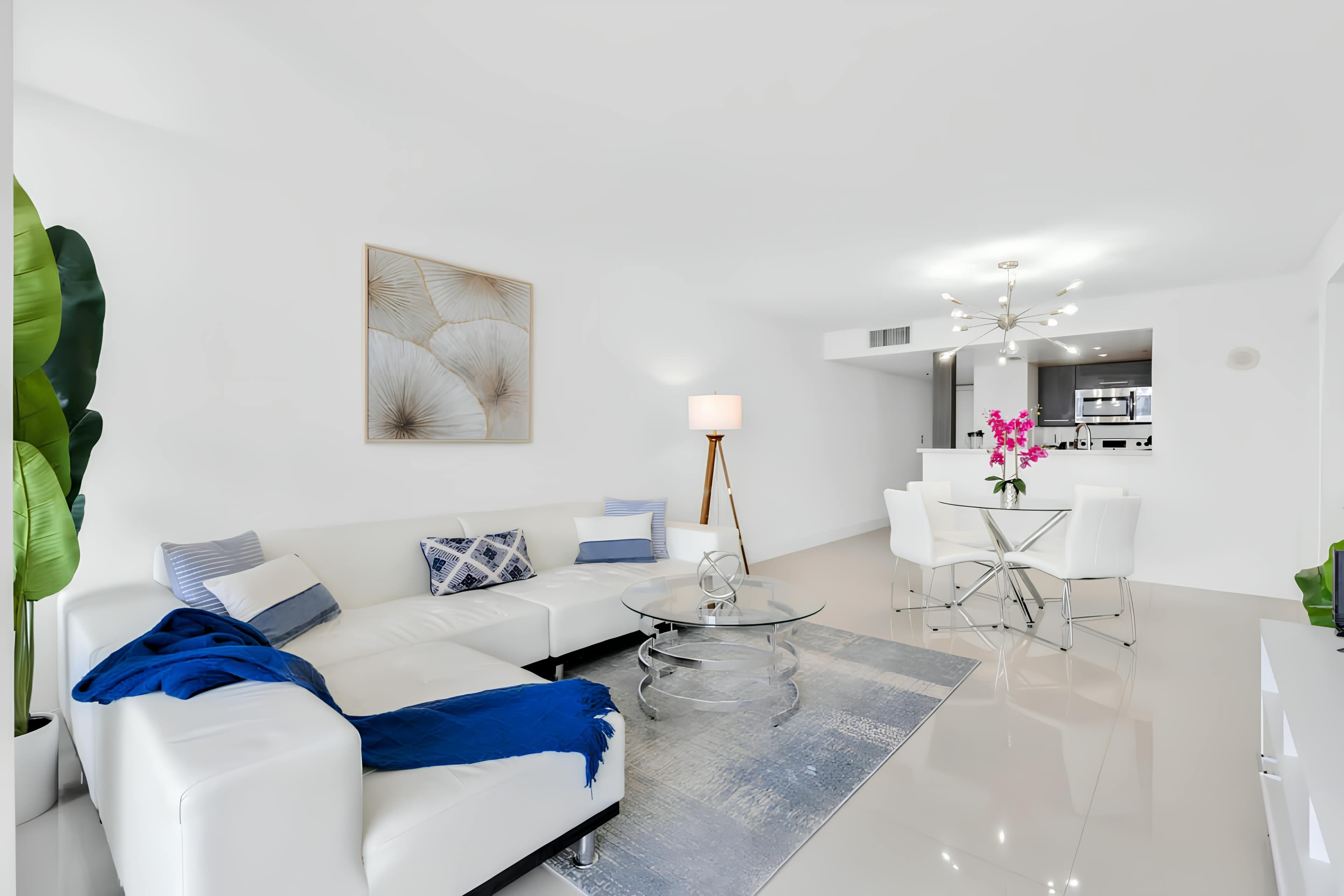 Downtown Miami, Miami