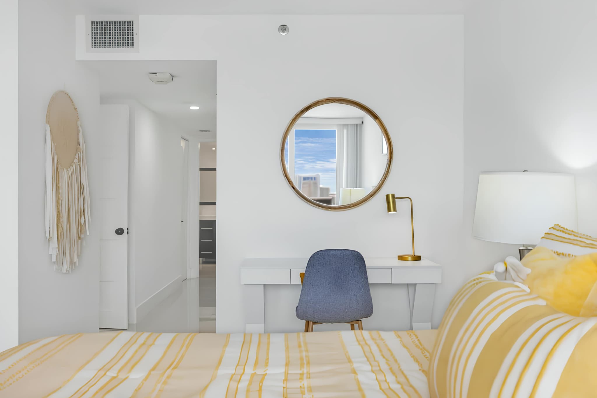 Downtown Miami, Miami — Luxury furnished apartment in Downtown Miami, Miami
