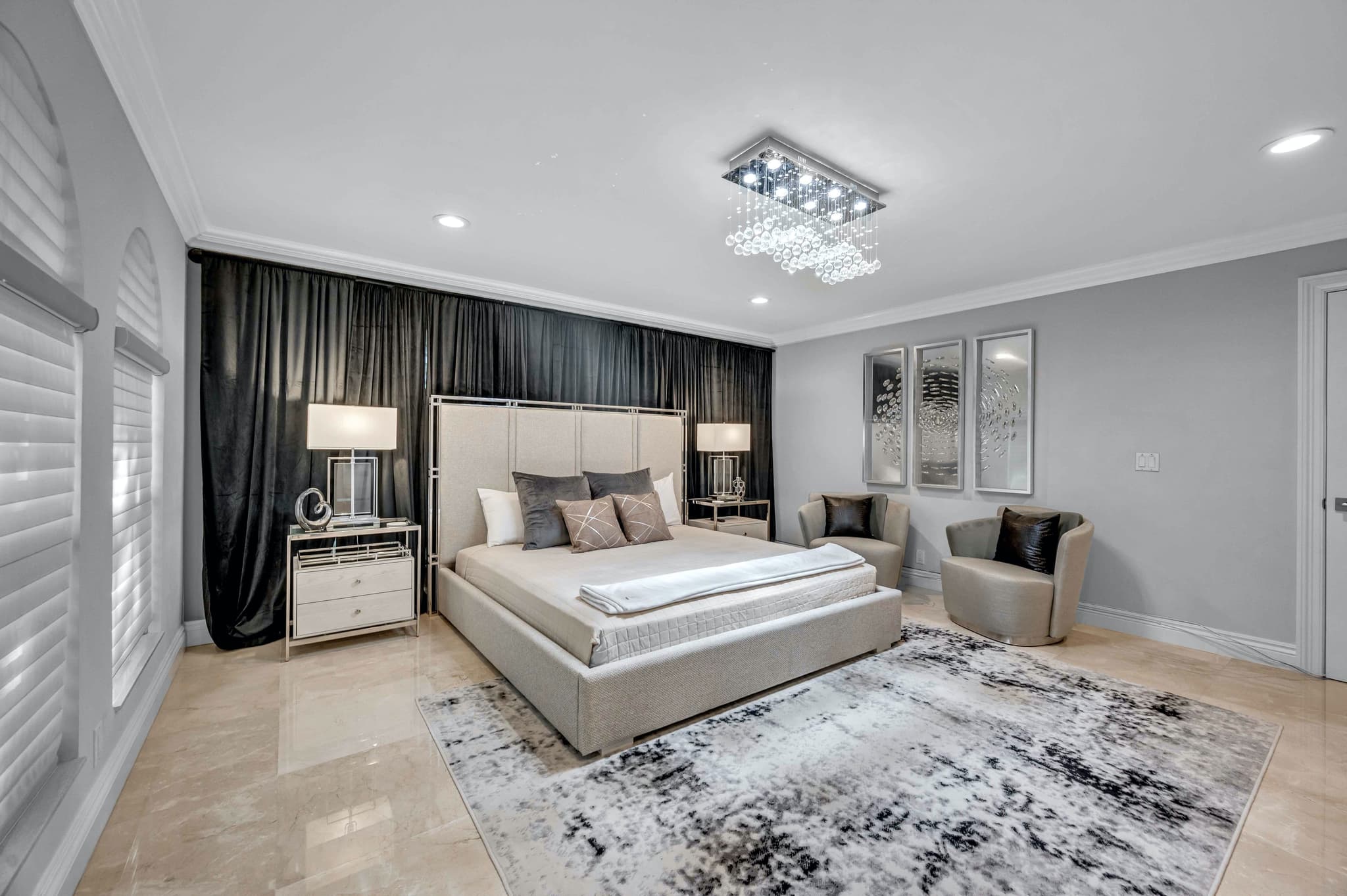 Las Olas Isles, Fort Lauderdale — Luxury furnished apartment in Las Olas Isles, Fort Lauderdale