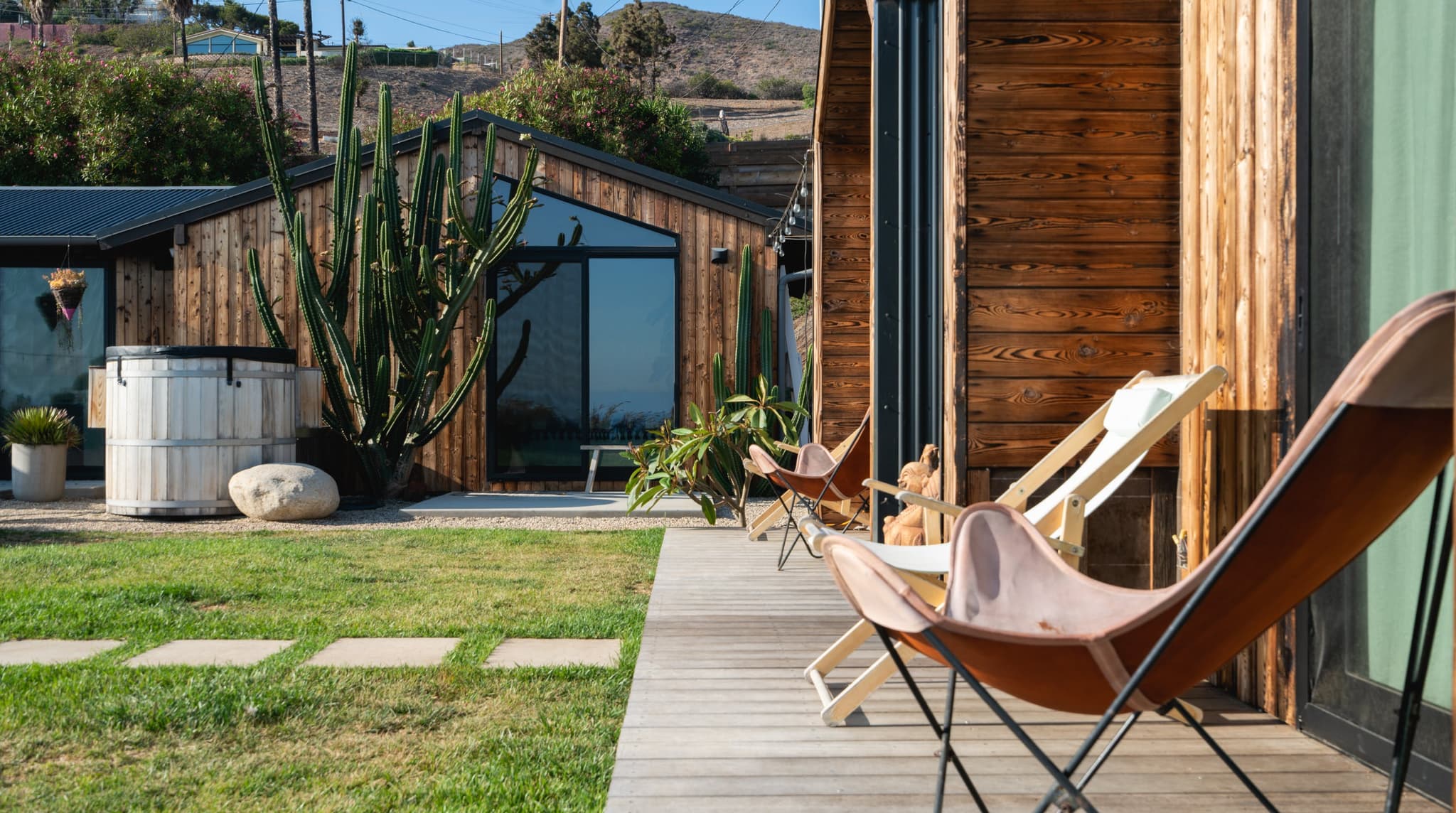 Malibu, Los Angeles — Luxury furnished apartment in Malibu, Los Angeles