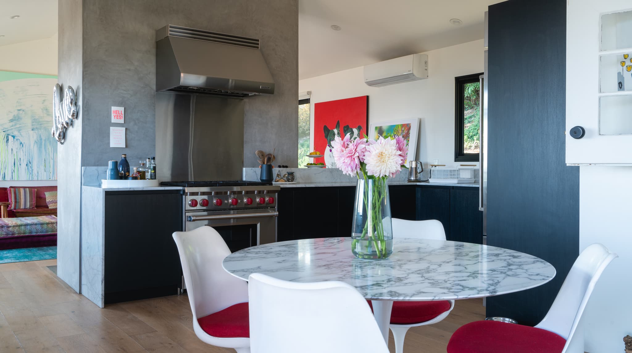 Malibu, Los Angeles — Luxury furnished apartment in Malibu, Los Angeles