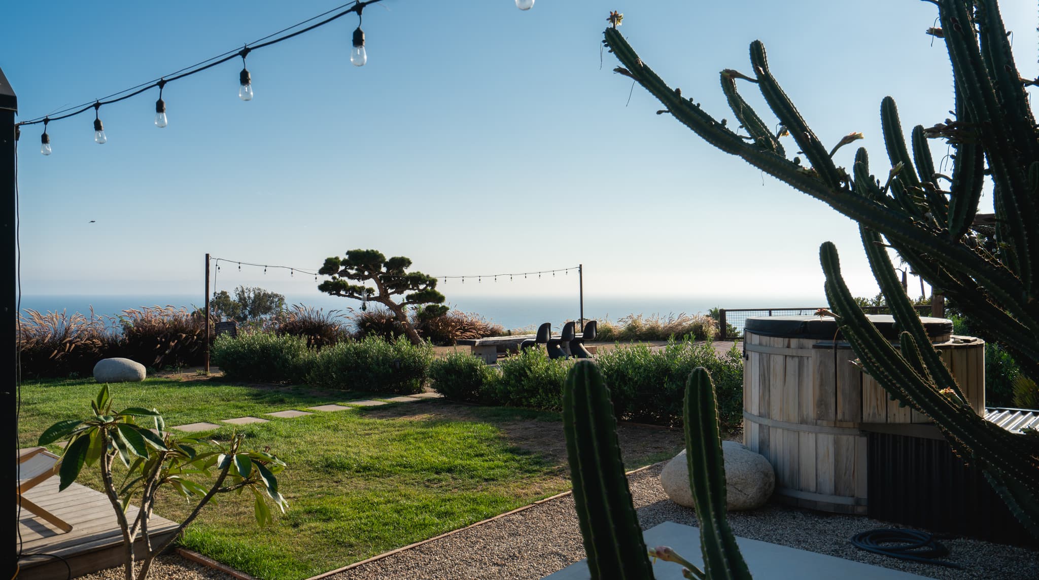 Malibu, Los Angeles — Luxury furnished apartment in Malibu, Los Angeles