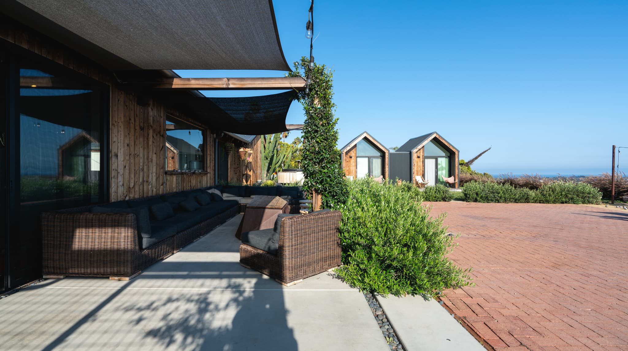 Malibu, Los Angeles — Luxury furnished apartment in Malibu, Los Angeles