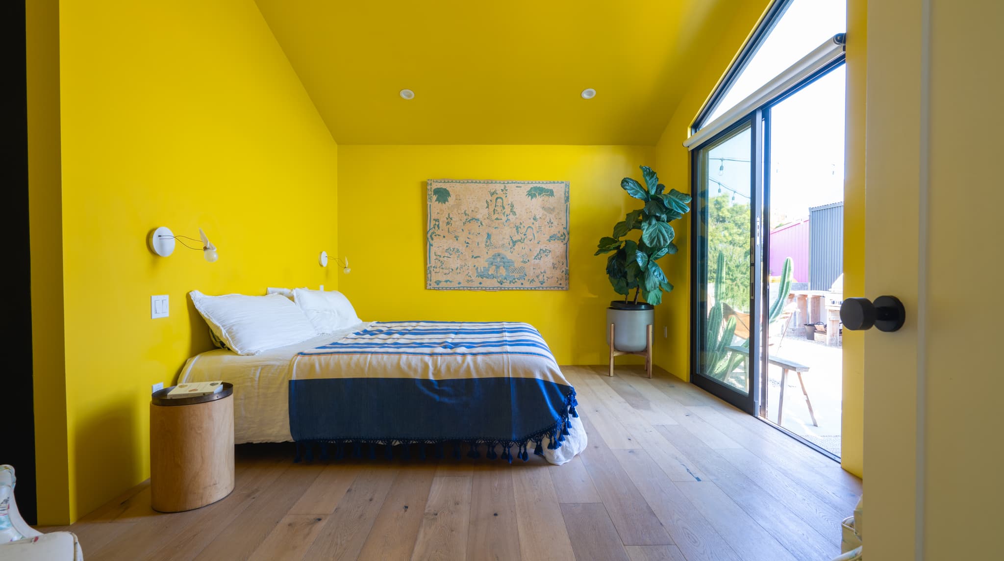 Malibu, Los Angeles — Luxury furnished apartment in Malibu, Los Angeles