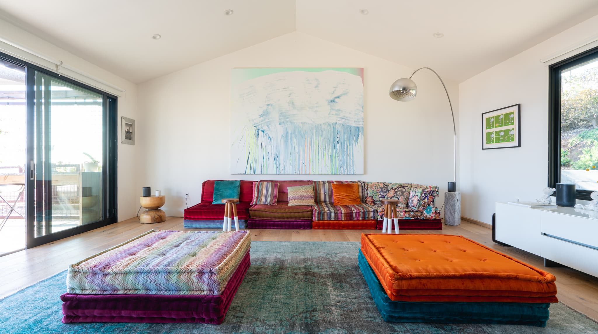 Malibu, Los Angeles — Luxury furnished apartment in Malibu, Los Angeles