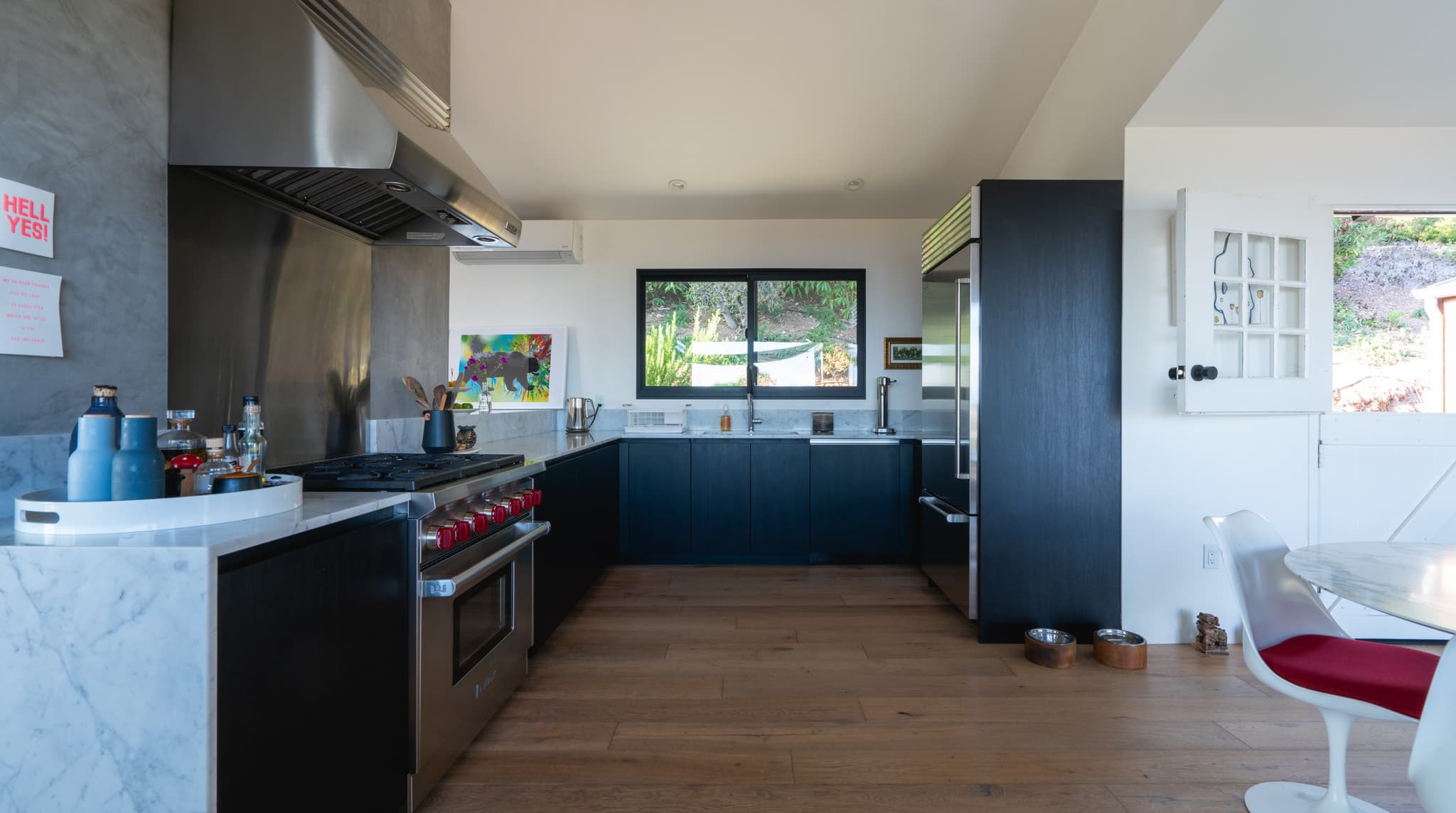 Malibu, Los Angeles — Luxury furnished apartment in Malibu, Los Angeles