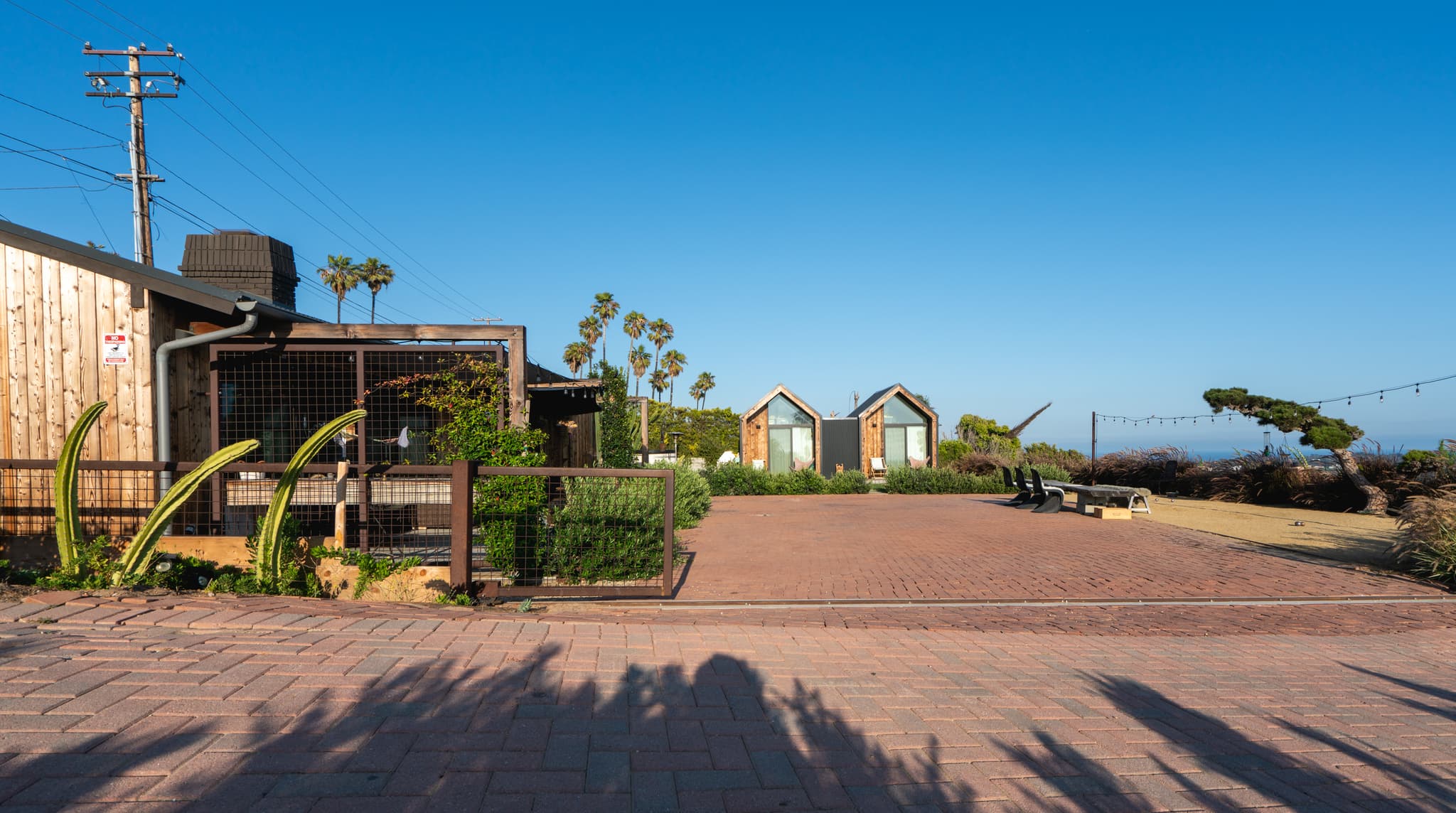 Malibu, Los Angeles — Luxury furnished apartment in Malibu, Los Angeles