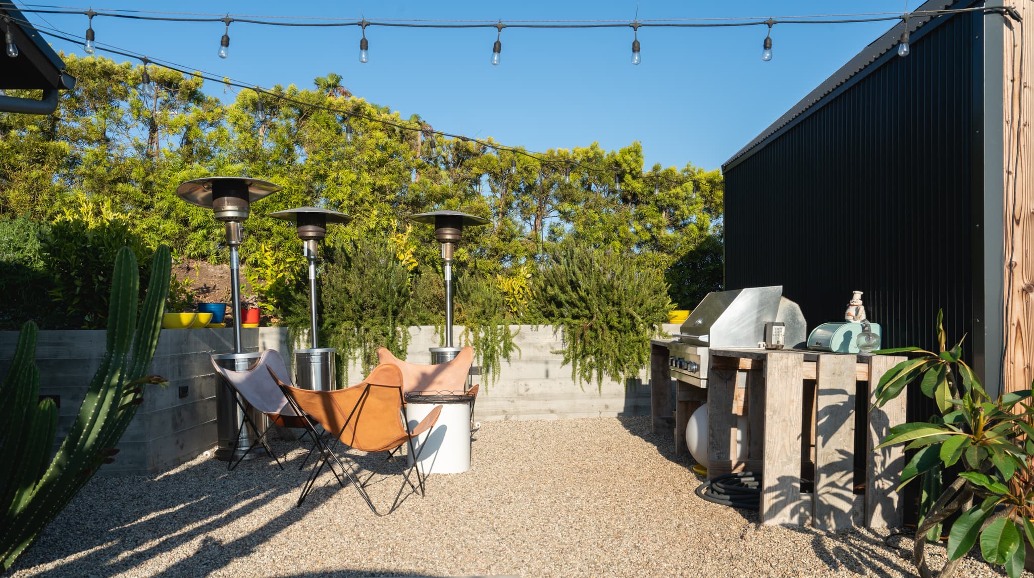 Malibu, Los Angeles — Luxury furnished apartment in Malibu, Los Angeles