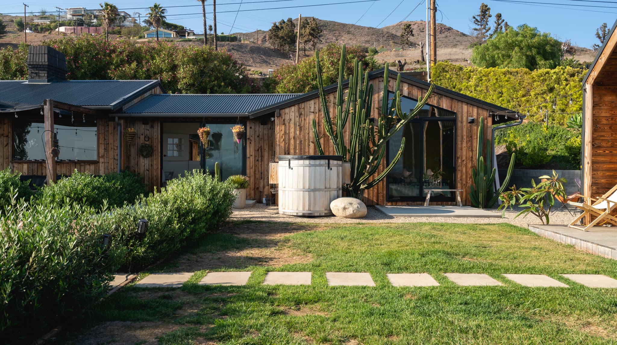 Malibu, Los Angeles — Luxury furnished apartment in Malibu, Los Angeles