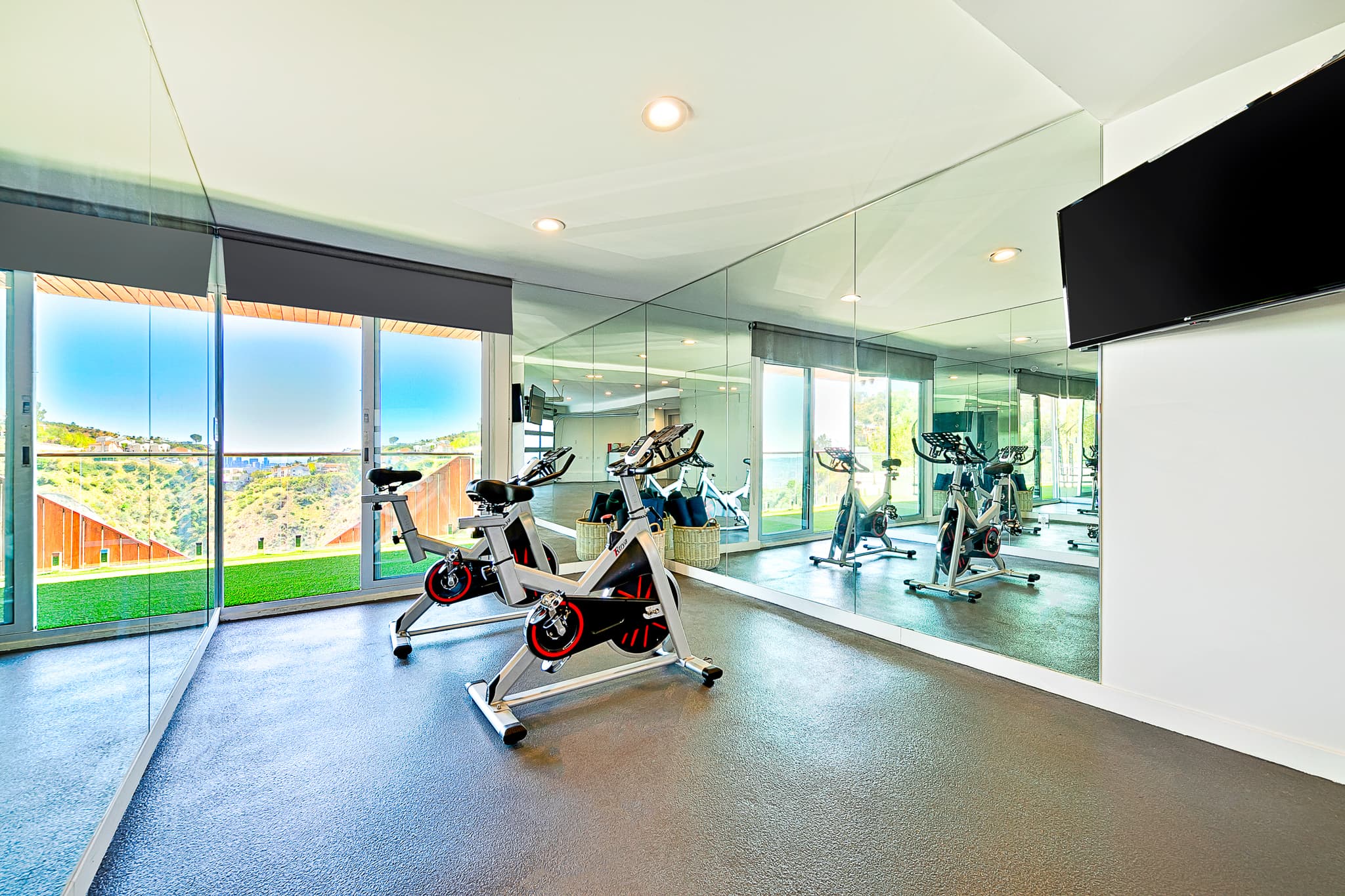 Laurel Canyon, Los Angeles — Luxury furnished apartment in Laurel Canyon, Los Angeles