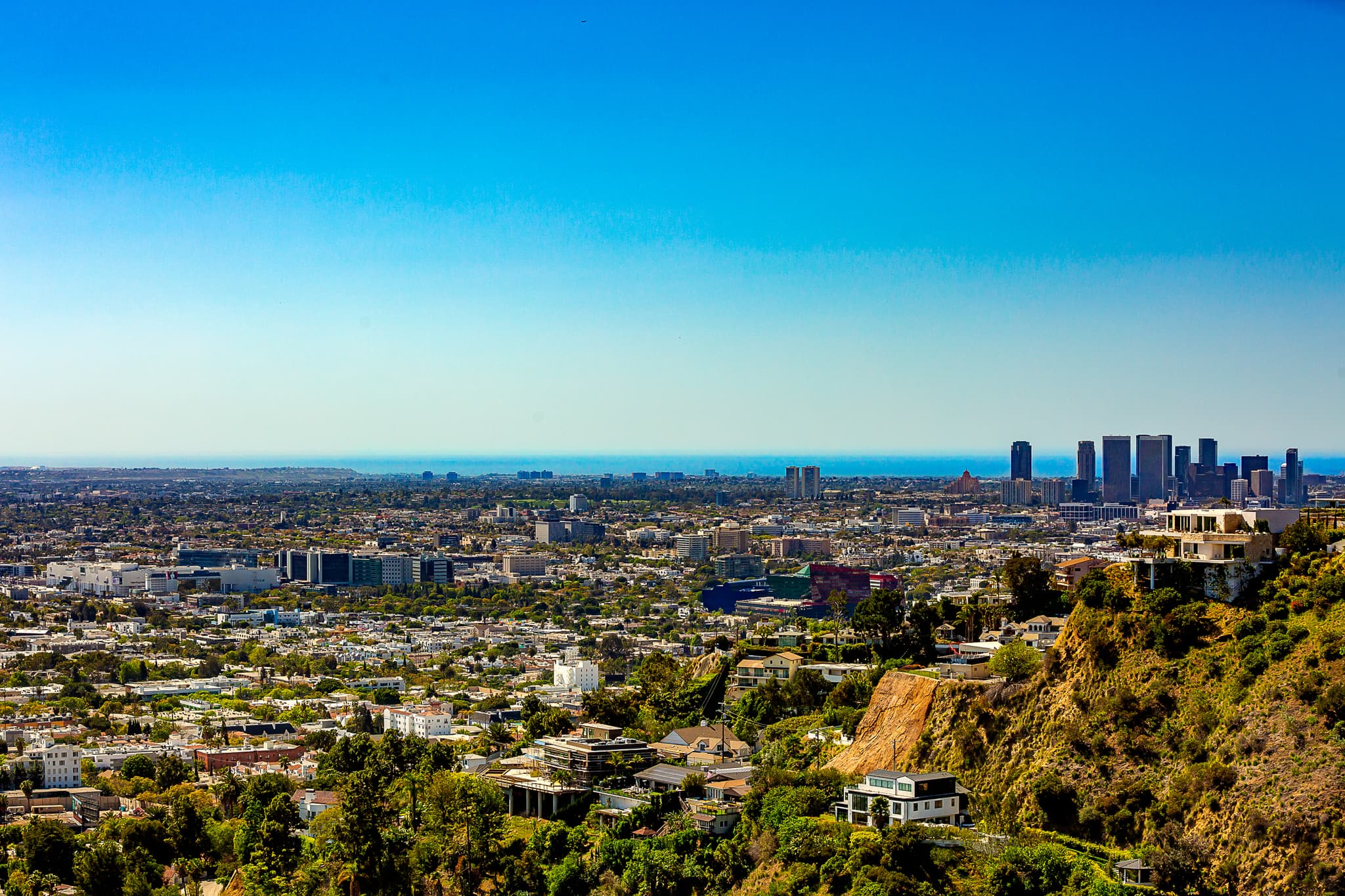 Laurel Canyon, Los Angeles — Luxury furnished apartment in Laurel Canyon, Los Angeles