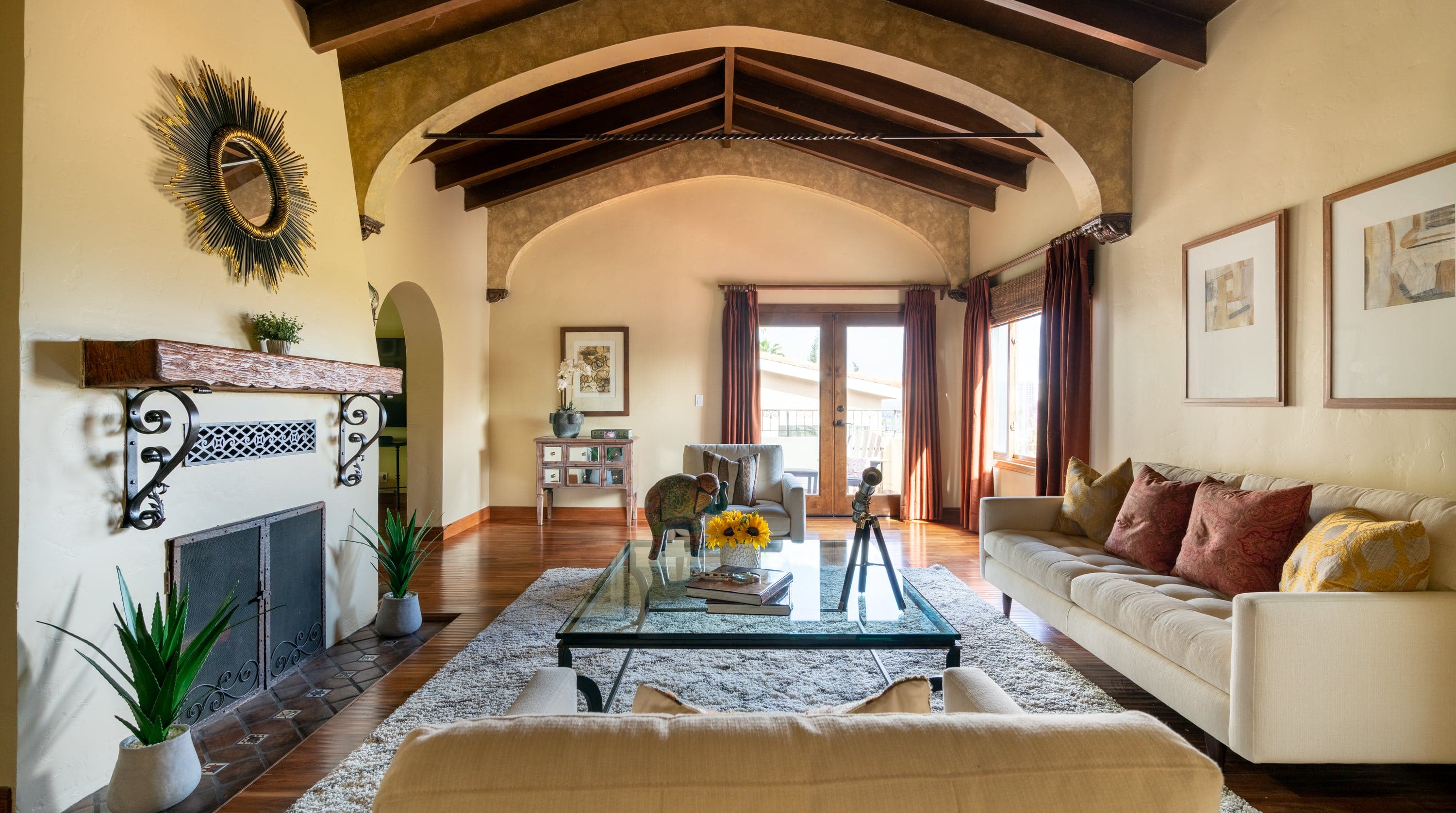 Hollywood Hills, Los Angeles