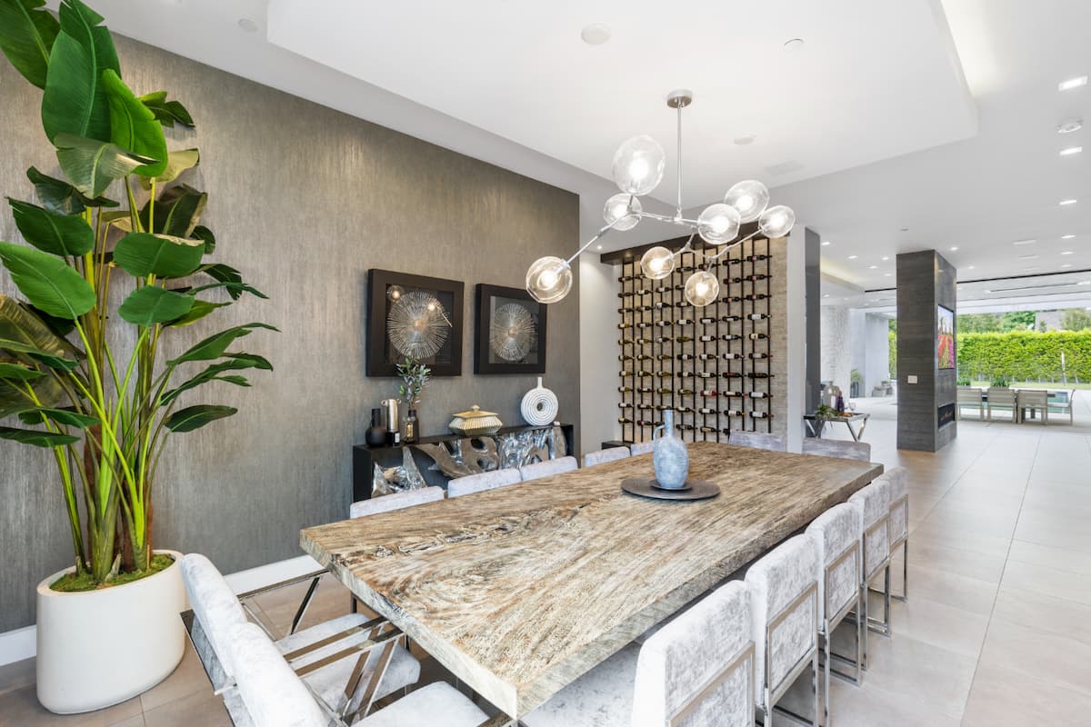 Encino, Los Angeles — Luxury furnished apartment in Encino, Los Angeles