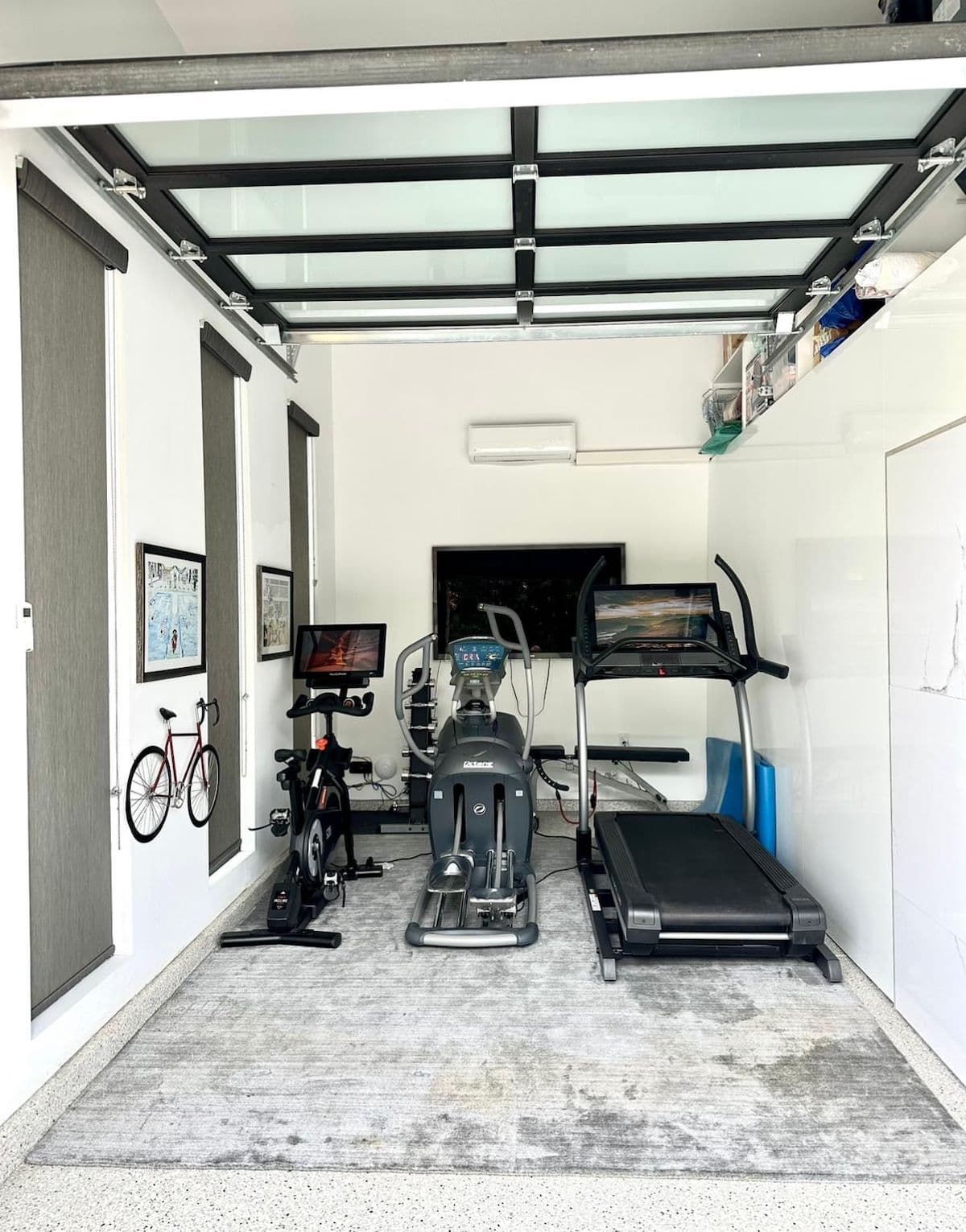 Encino, Los Angeles — Luxury furnished apartment in Encino, Los Angeles