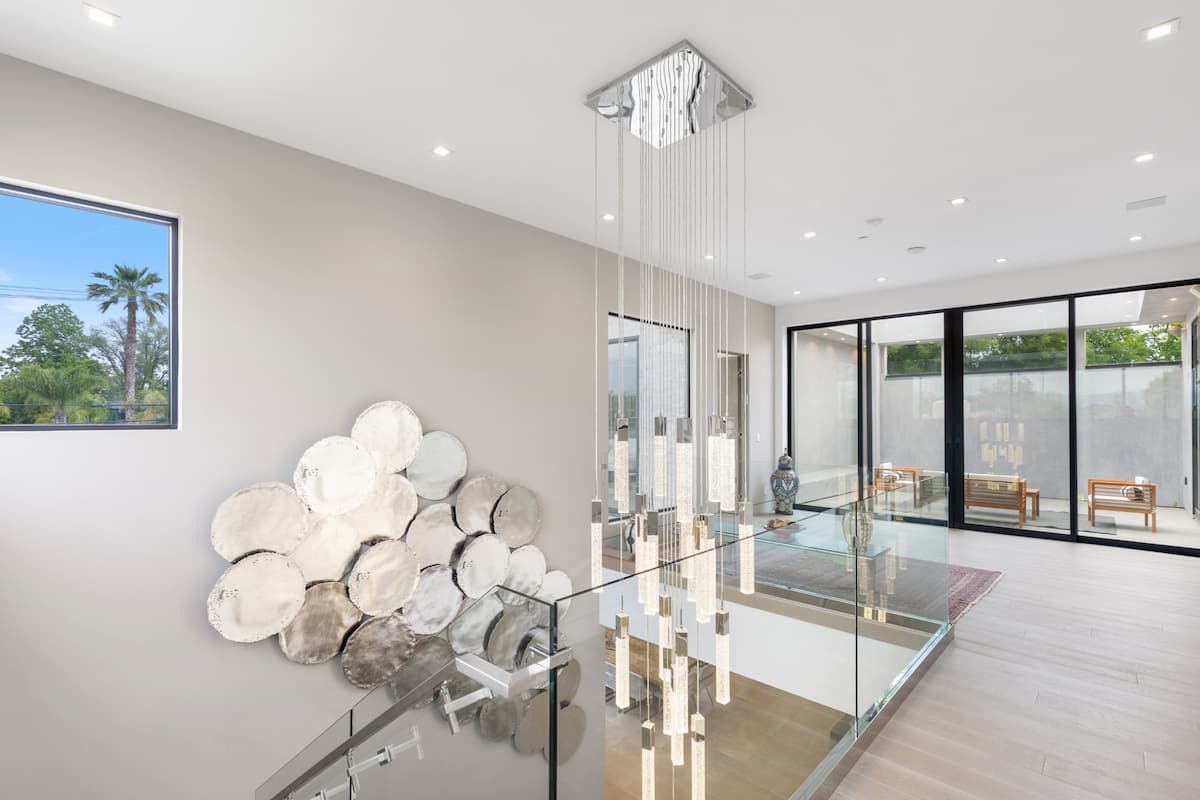 Encino, Los Angeles — Luxury furnished apartment in Encino, Los Angeles