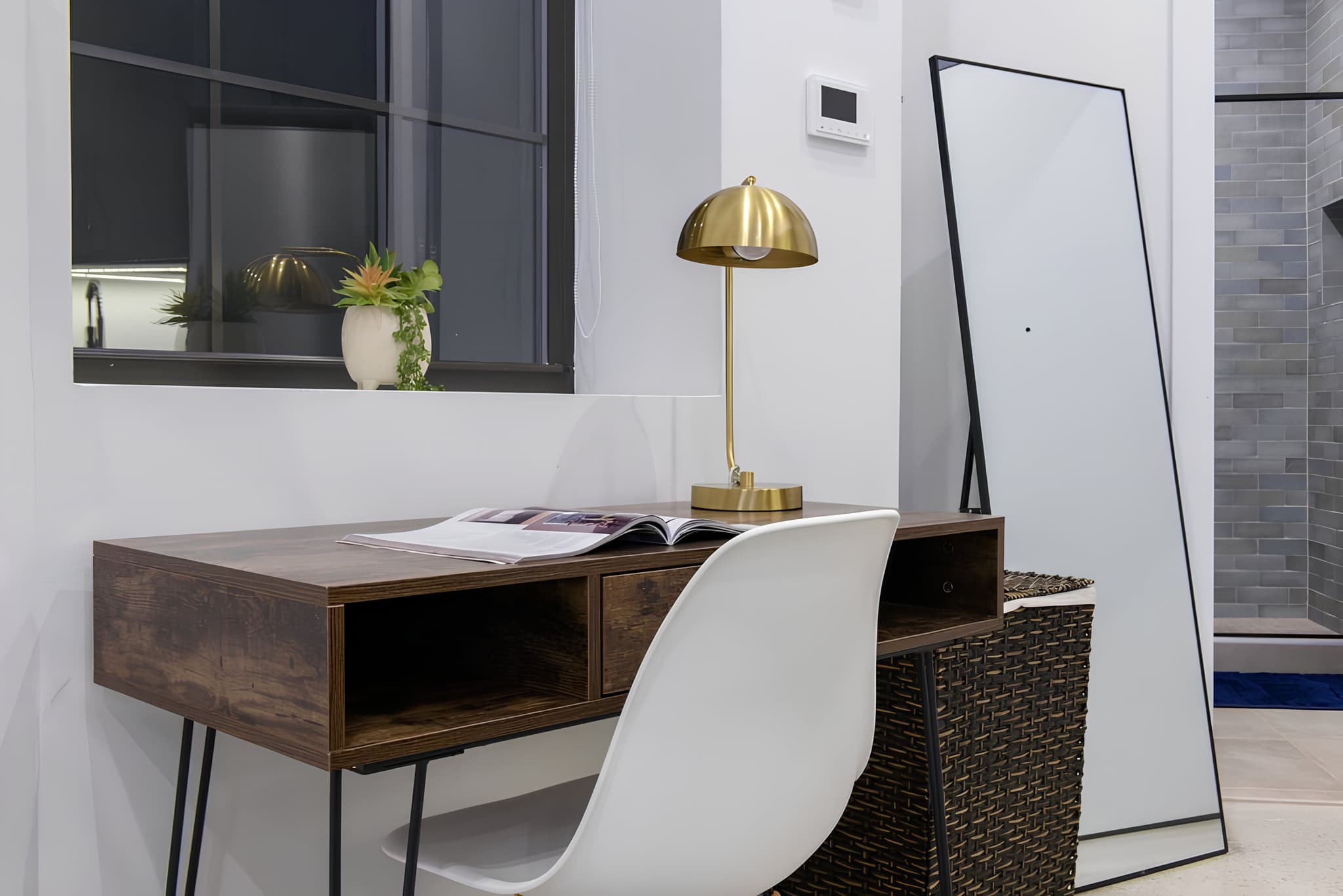 East Village, Manhattan — Luxury furnished apartment in East Village, New York City