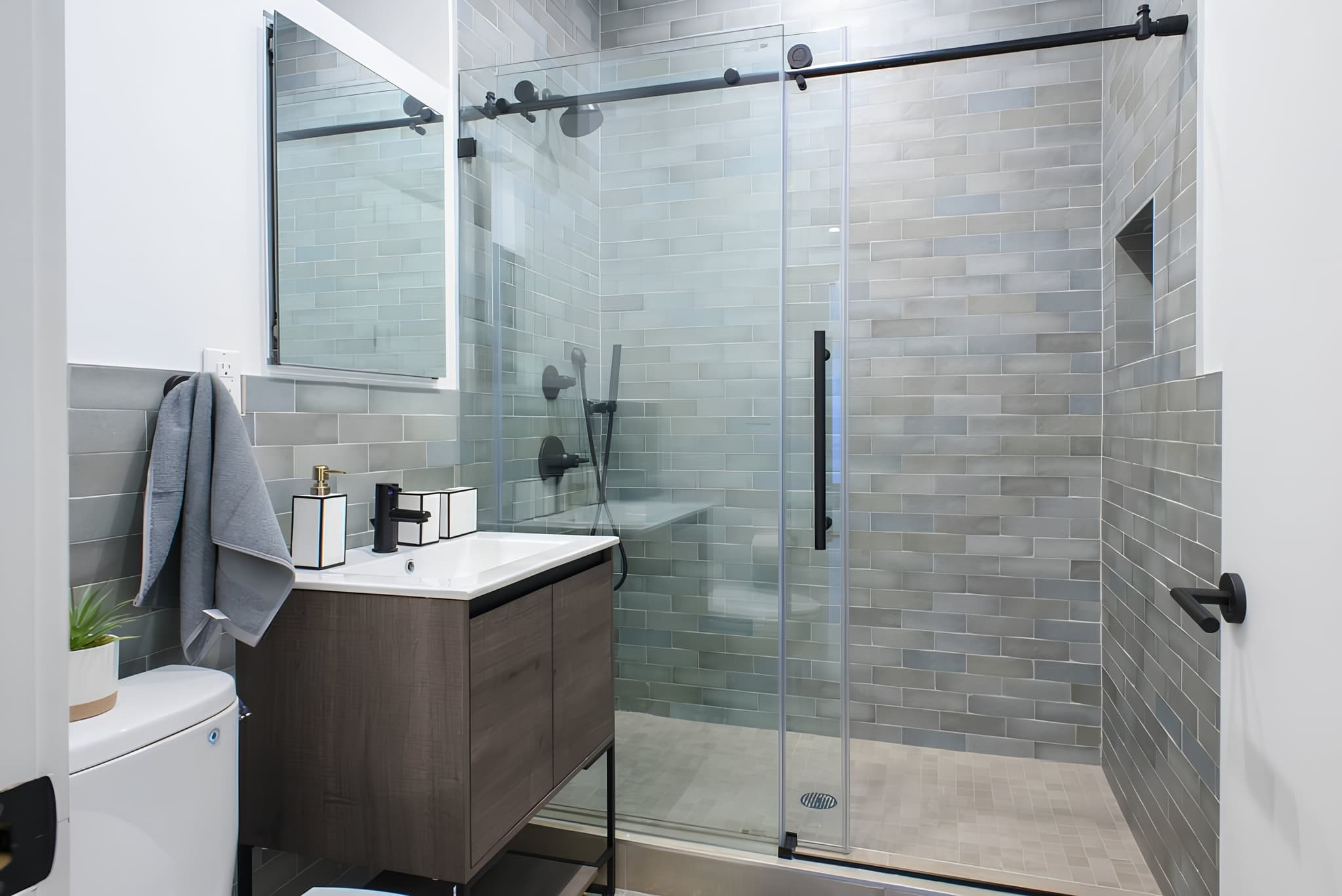 East Village, Manhattan — Luxury furnished apartment in East Village, New York City