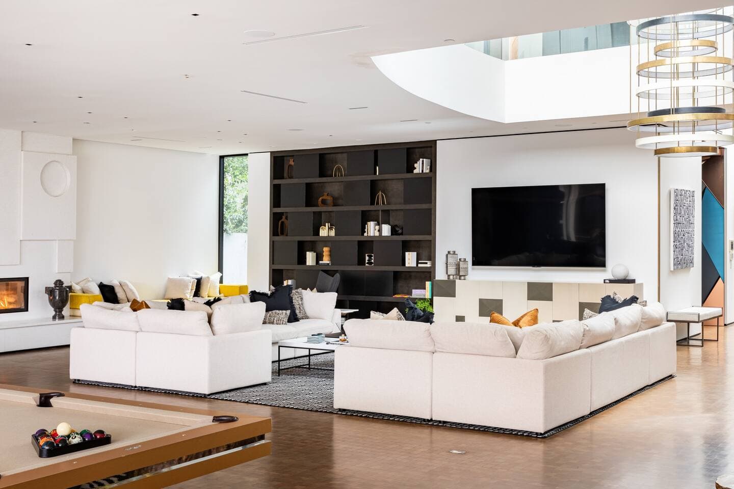 Beverly Hills, Los Angeles — Luxury furnished apartment in Beverly Hills, Los Angeles