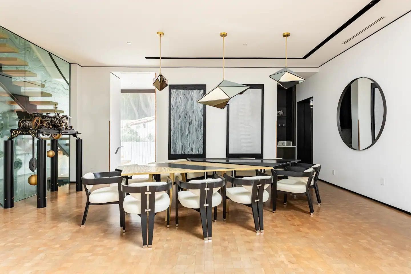 Beverly Hills, Los Angeles — Luxury furnished apartment in Beverly Hills, Los Angeles