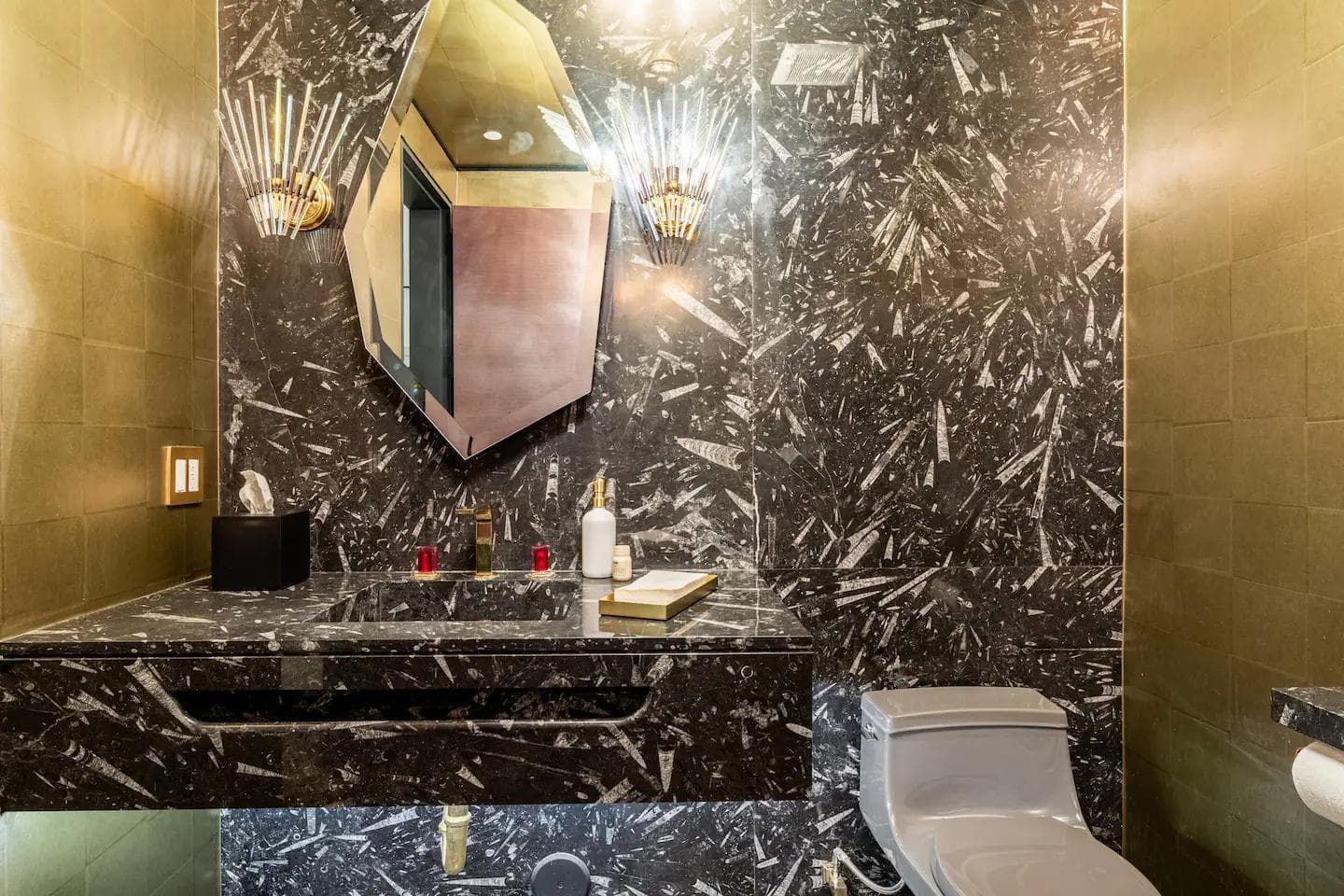 Beverly Hills, Los Angeles — Luxury furnished apartment in Beverly Hills, Los Angeles