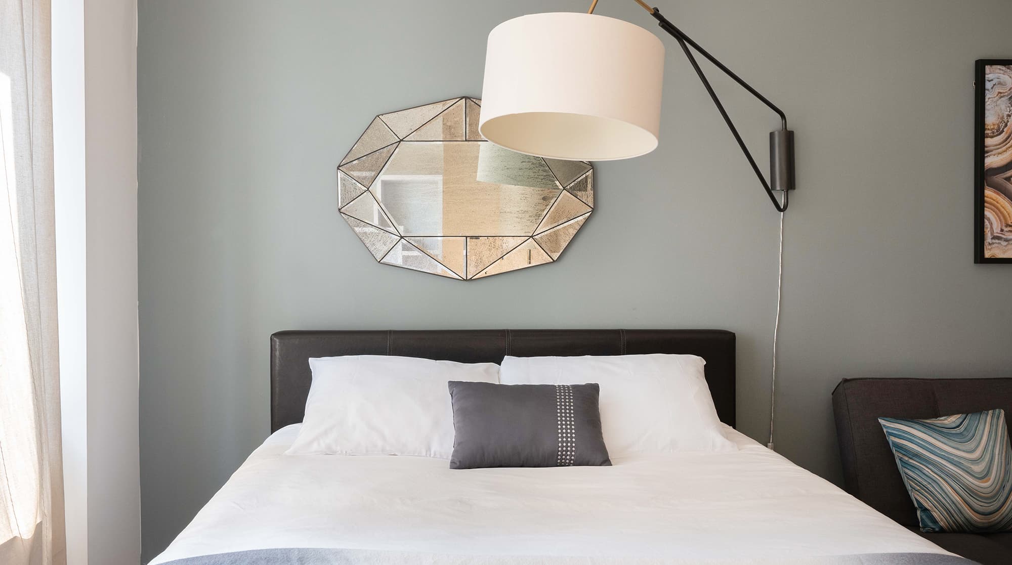 West Village, West Village — Luxury furnished apartment in West Village, New York City