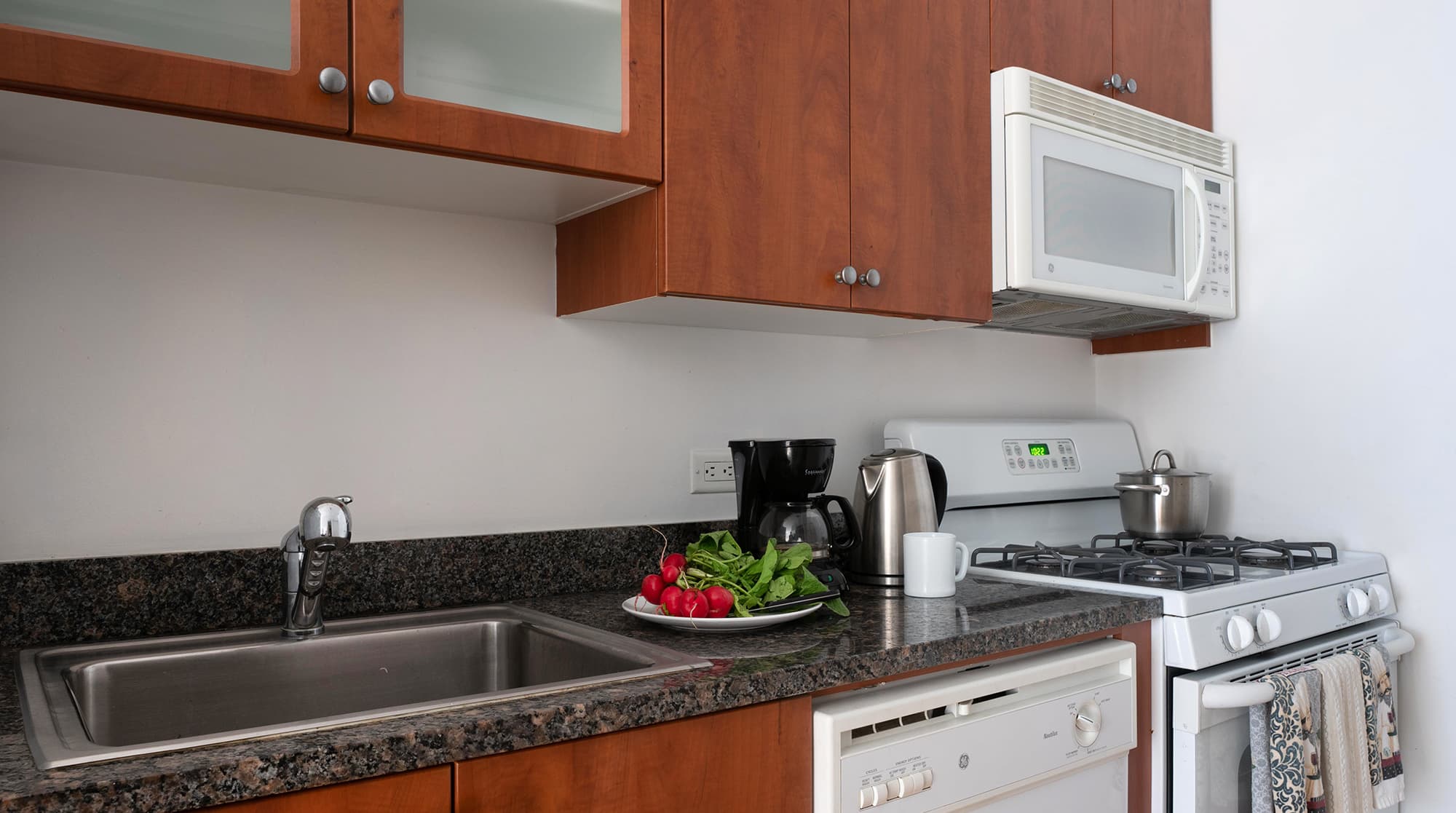 West Village, West Village — Luxury furnished apartment in West Village, New York City