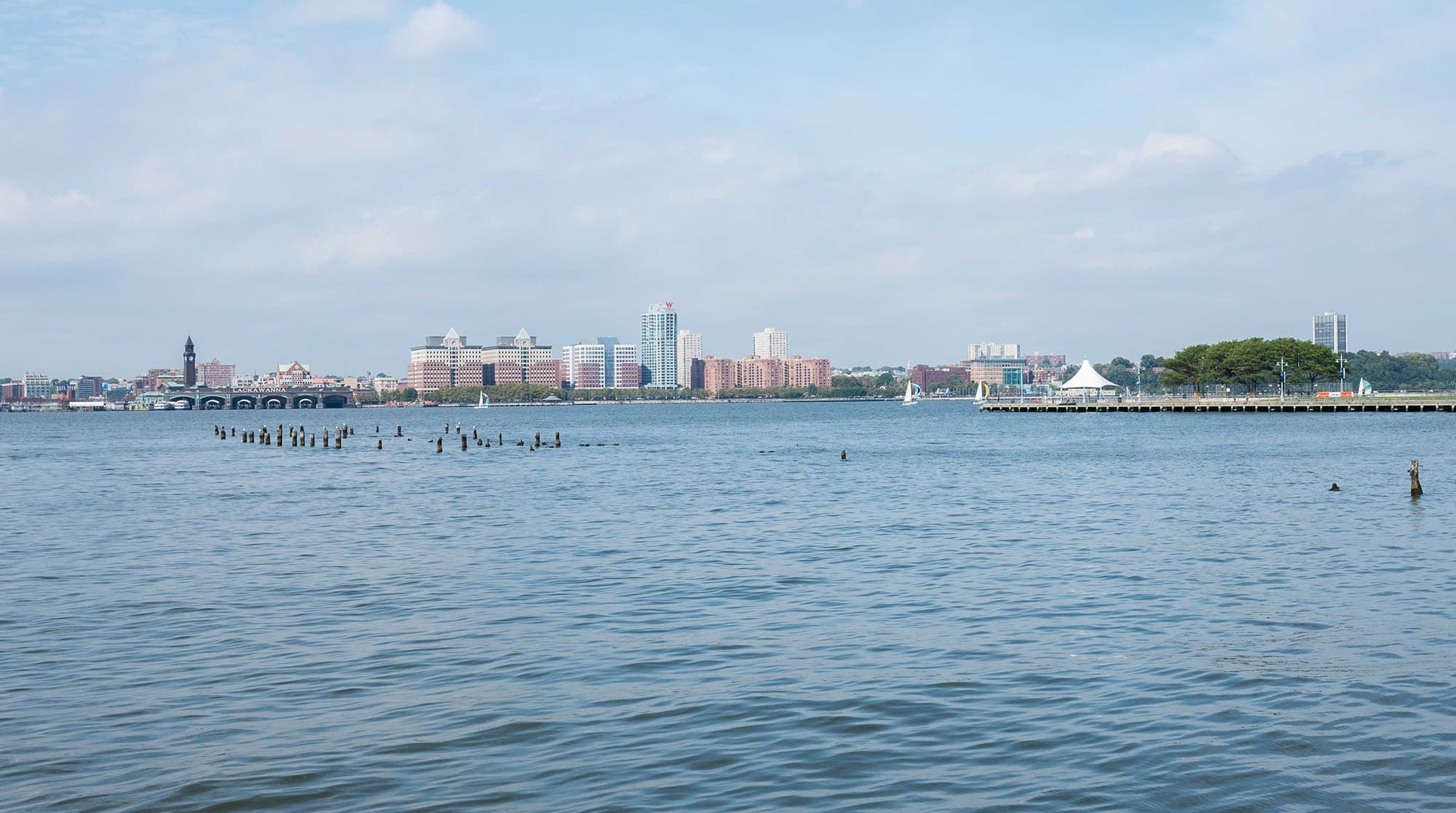 West Village, West Village — Luxury furnished apartment in West Village, New York City